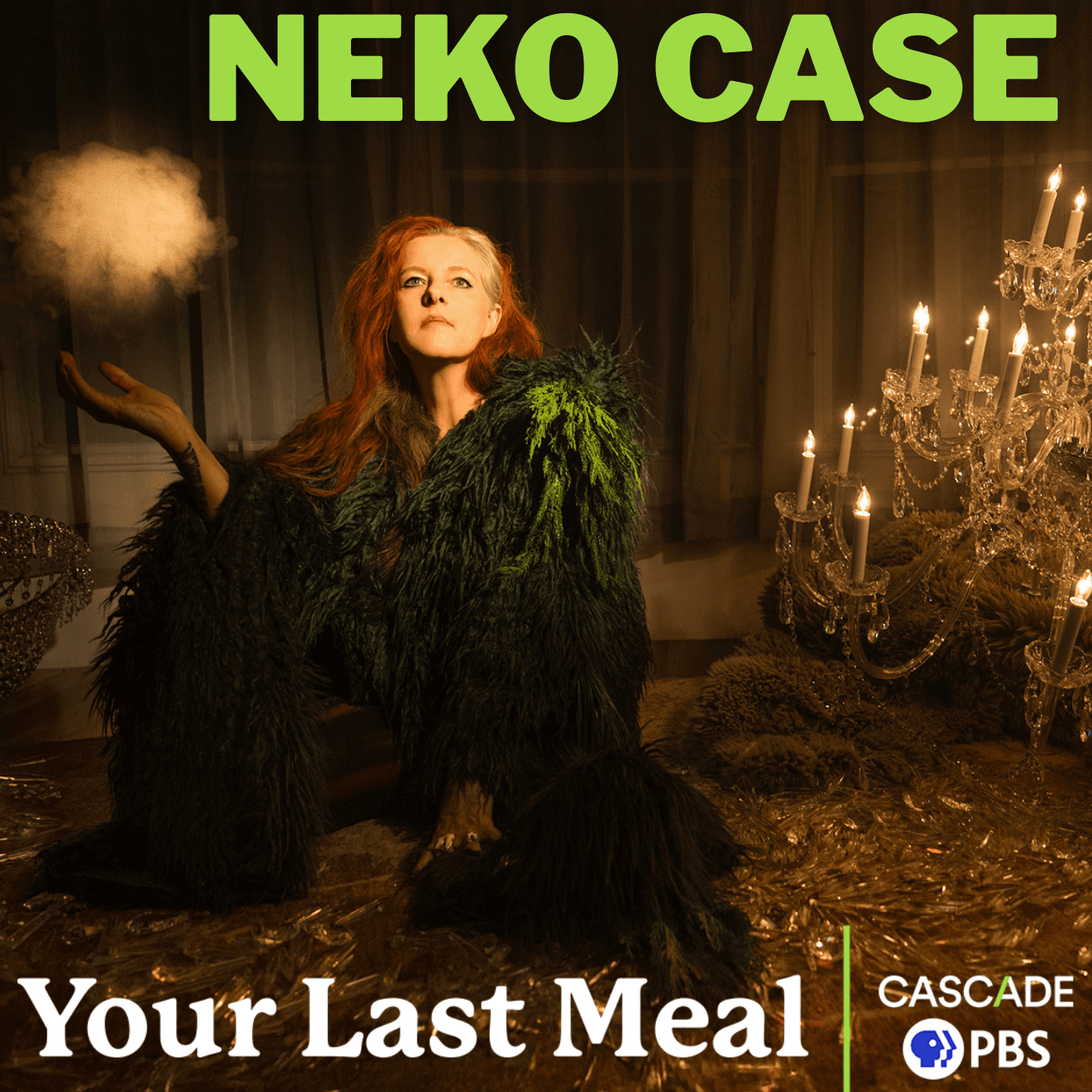 Thumbnail for "Neko Case: Popovers". Thumbnail for "Neko Case: Popovers".