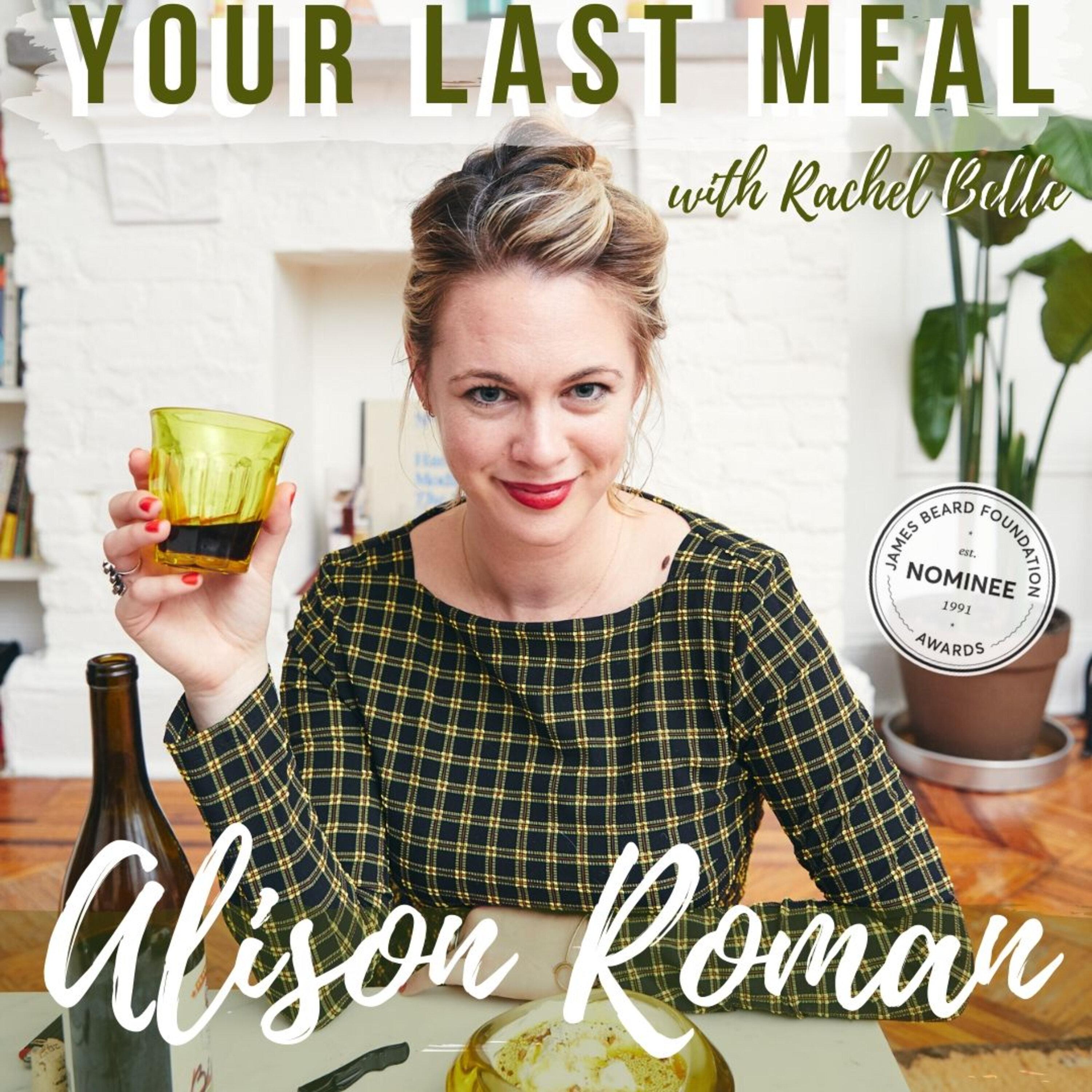 Thumbnail for "Alison Roman, Slice of New York Pizza". Thumbnail for "Alison Roman, Slice of New York Pizza".