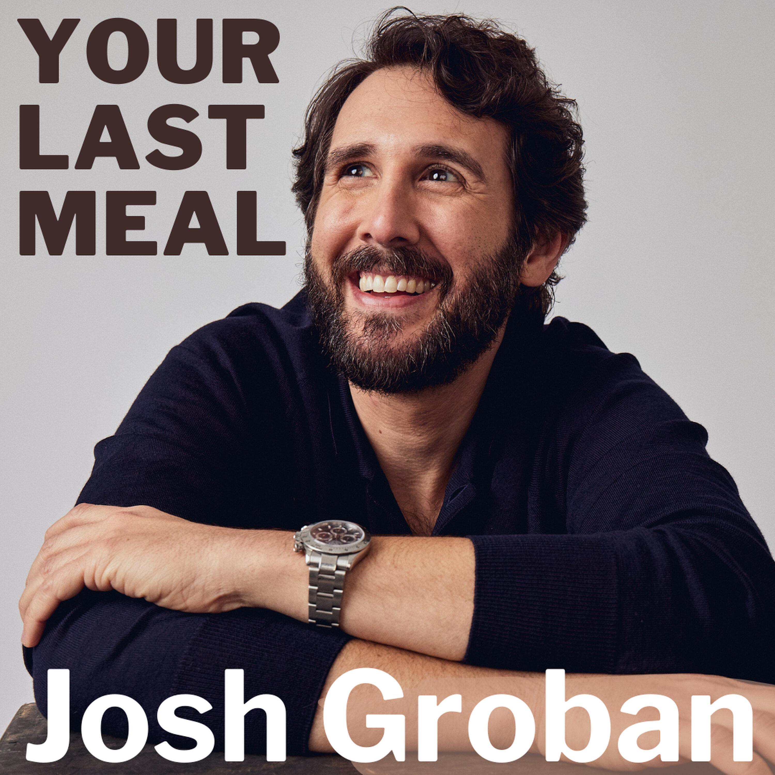 Thumbnail for "Josh Groban: Chocolate Covered Gummy Bears". Thumbnail for "Josh Groban: Chocolate Covered Gummy Bears".