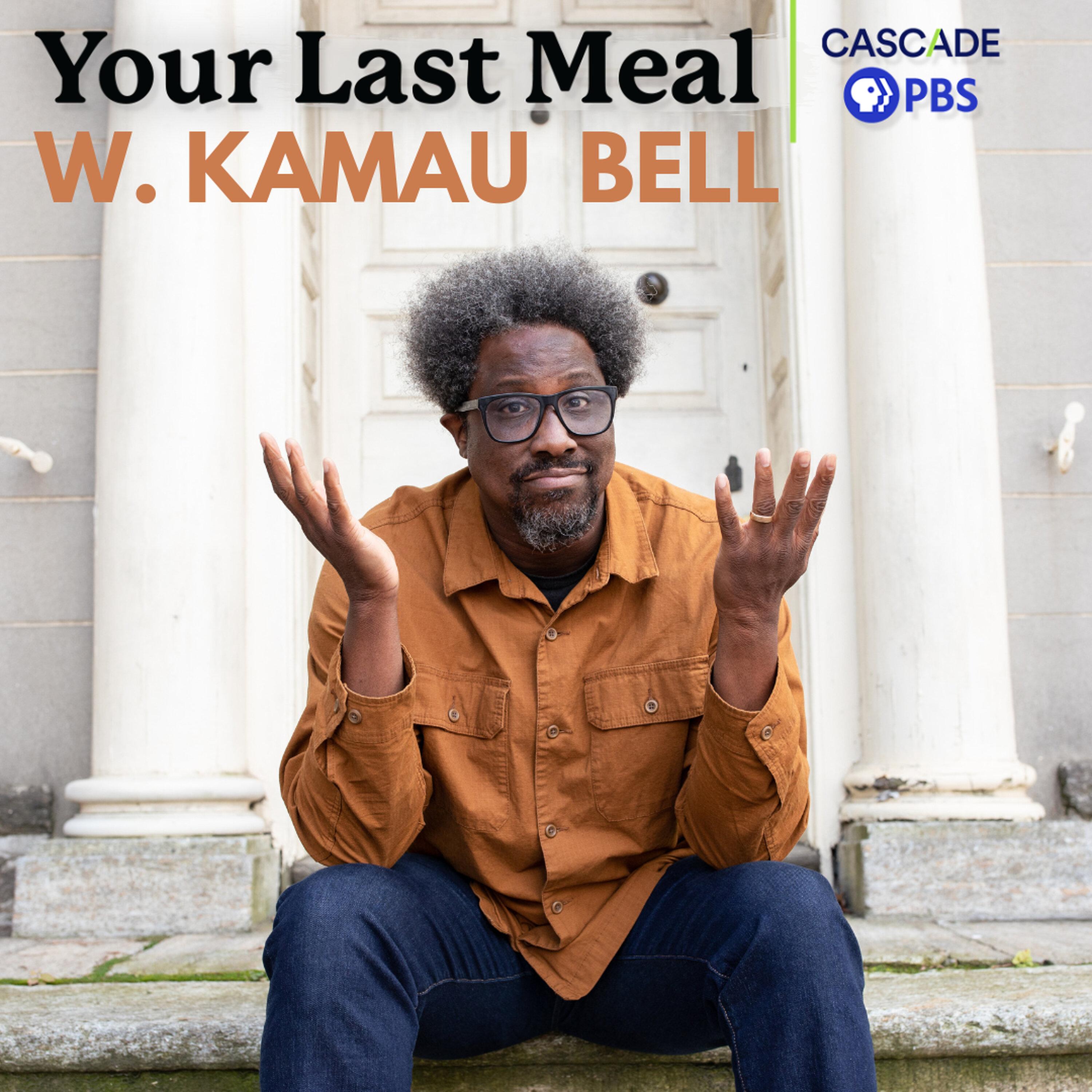 Thumbnail for "W. Kamau Bell: Dim Sum". Thumbnail for "W. Kamau Bell: Dim Sum".