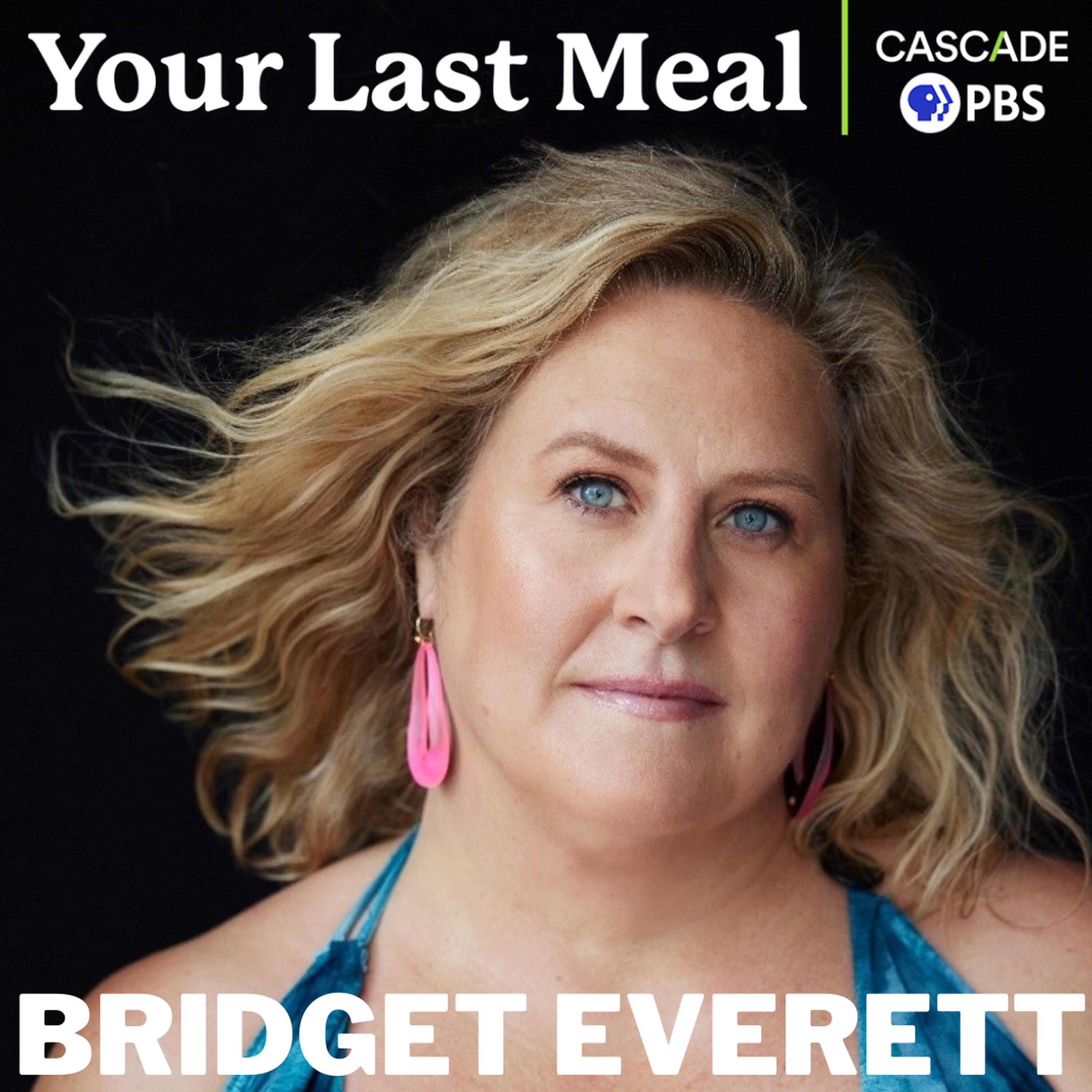 Thumbnail for "Bridget Everett: Dinner at Pascal’s Manale ". Thumbnail for "Bridget Everett: Dinner at Pascal’s Manale ".
