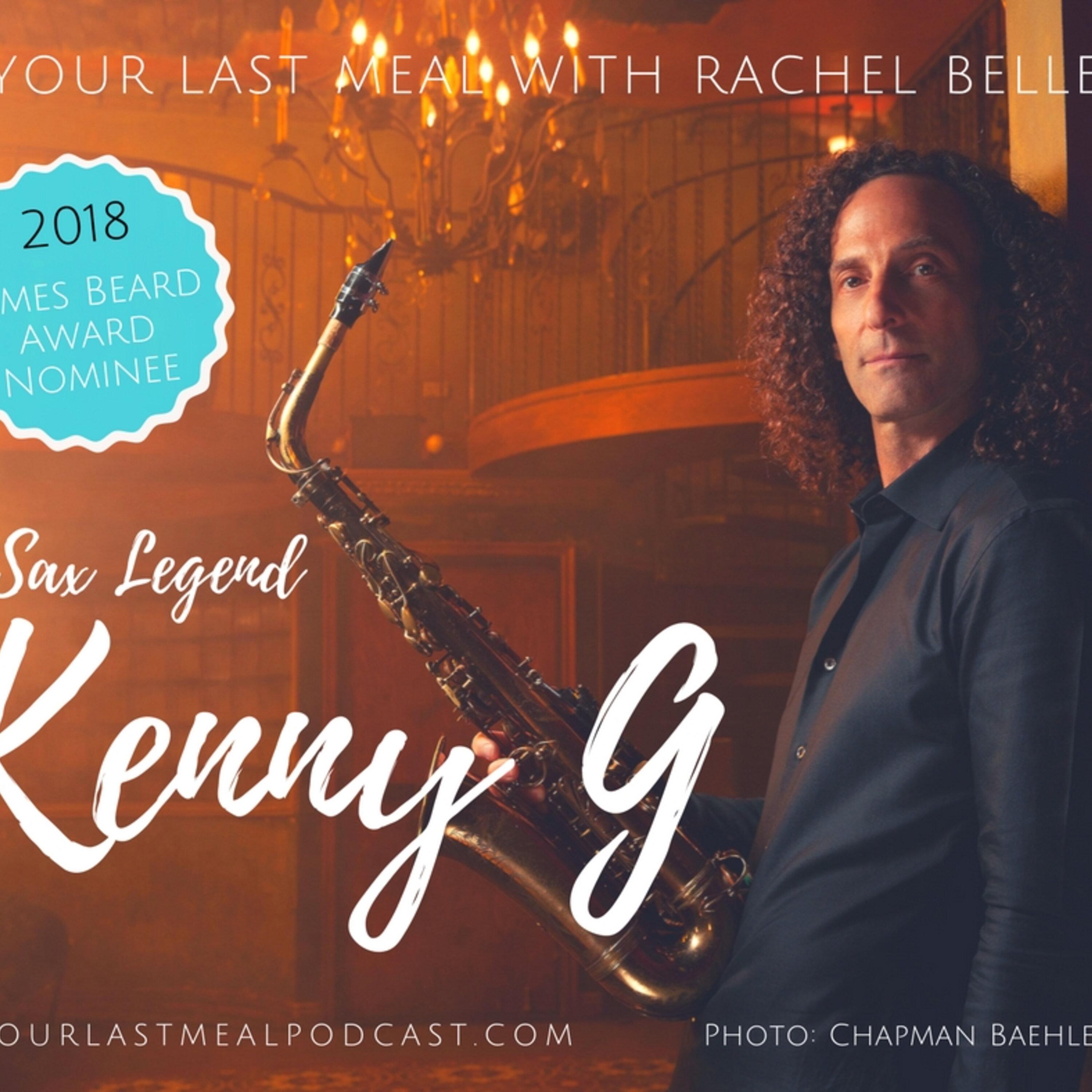 Thumbnail for "Kenny G: Toro with Balsamic Teriyaki Sauce from Nobu". Thumbnail for "Kenny G: Toro with Balsamic Teriyaki Sauce from Nobu".