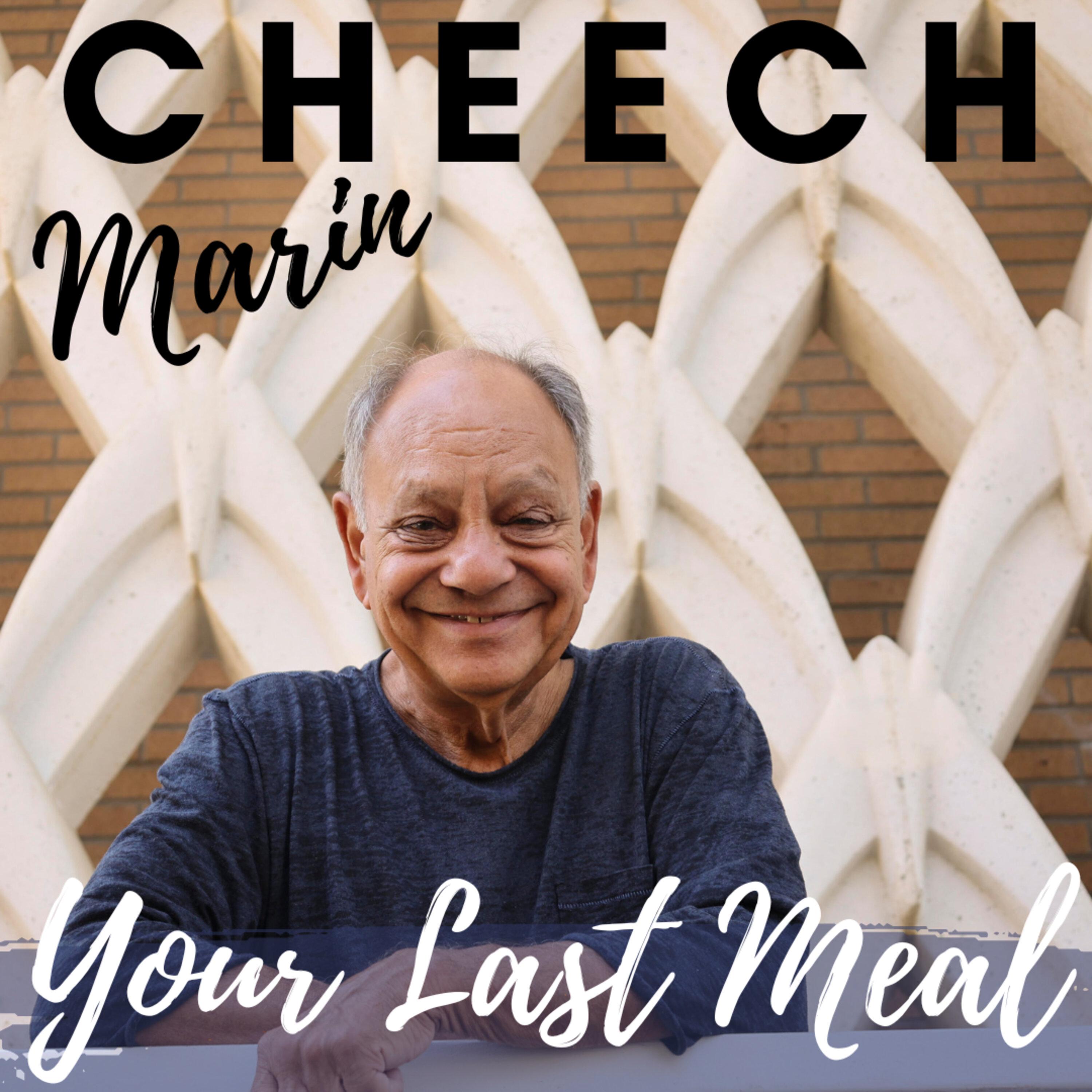 Thumbnail for "Cheech Marin: Chicken Marbella". Thumbnail for "Cheech Marin: Chicken Marbella".