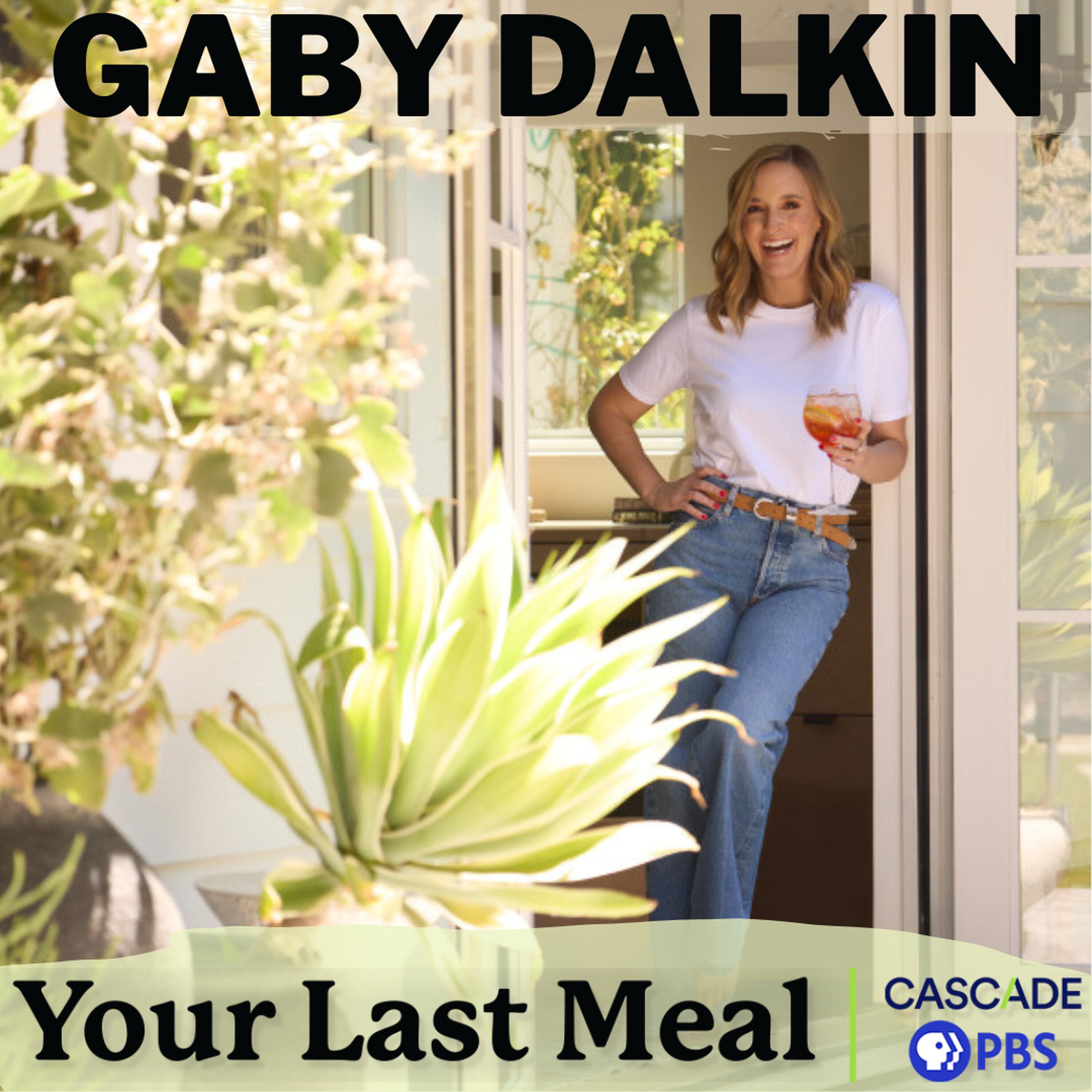 Thumbnail for "Gaby Dalkin: Carne Asada Tacos". Thumbnail for "Gaby Dalkin: Carne Asada Tacos".