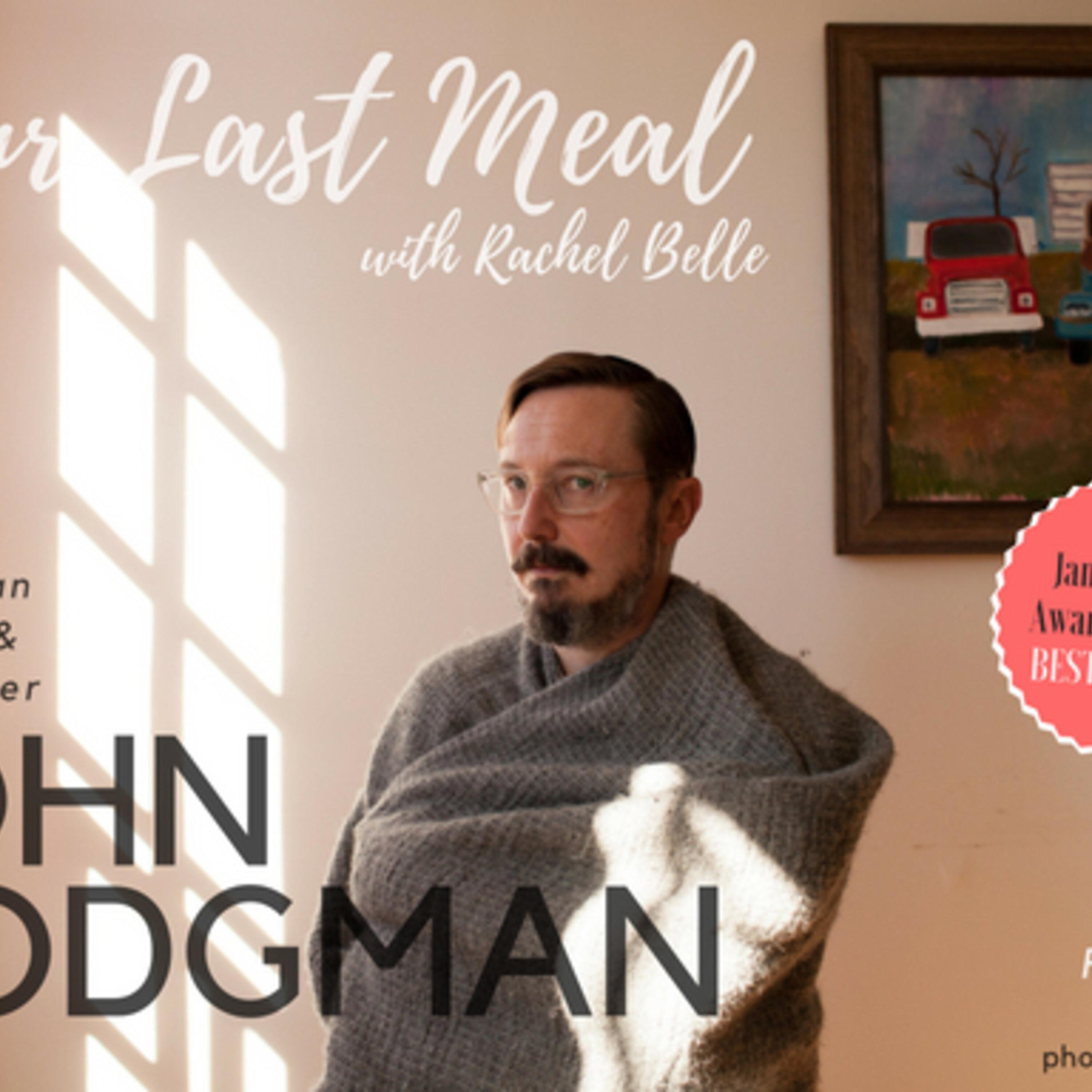 Thumbnail for "John Hodgman: Eggs and the Best Pizza in Maine". Thumbnail for "John Hodgman: Eggs and the Best Pizza in Maine".