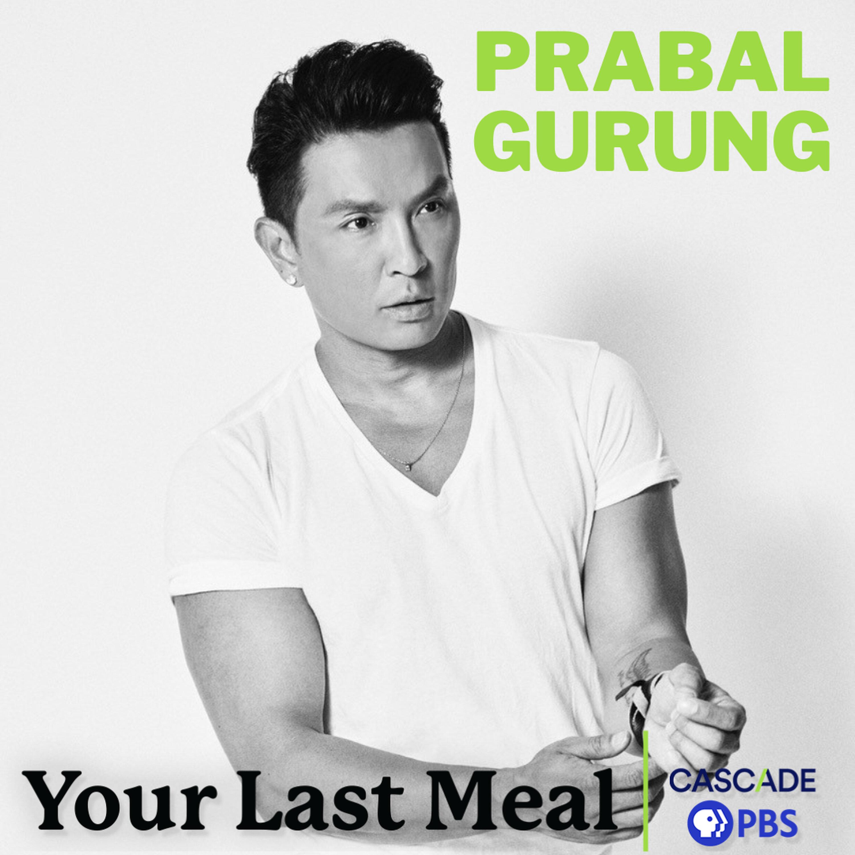 Thumbnail for "Prabal Gurung: Momos!". Thumbnail for "Prabal Gurung: Momos!".