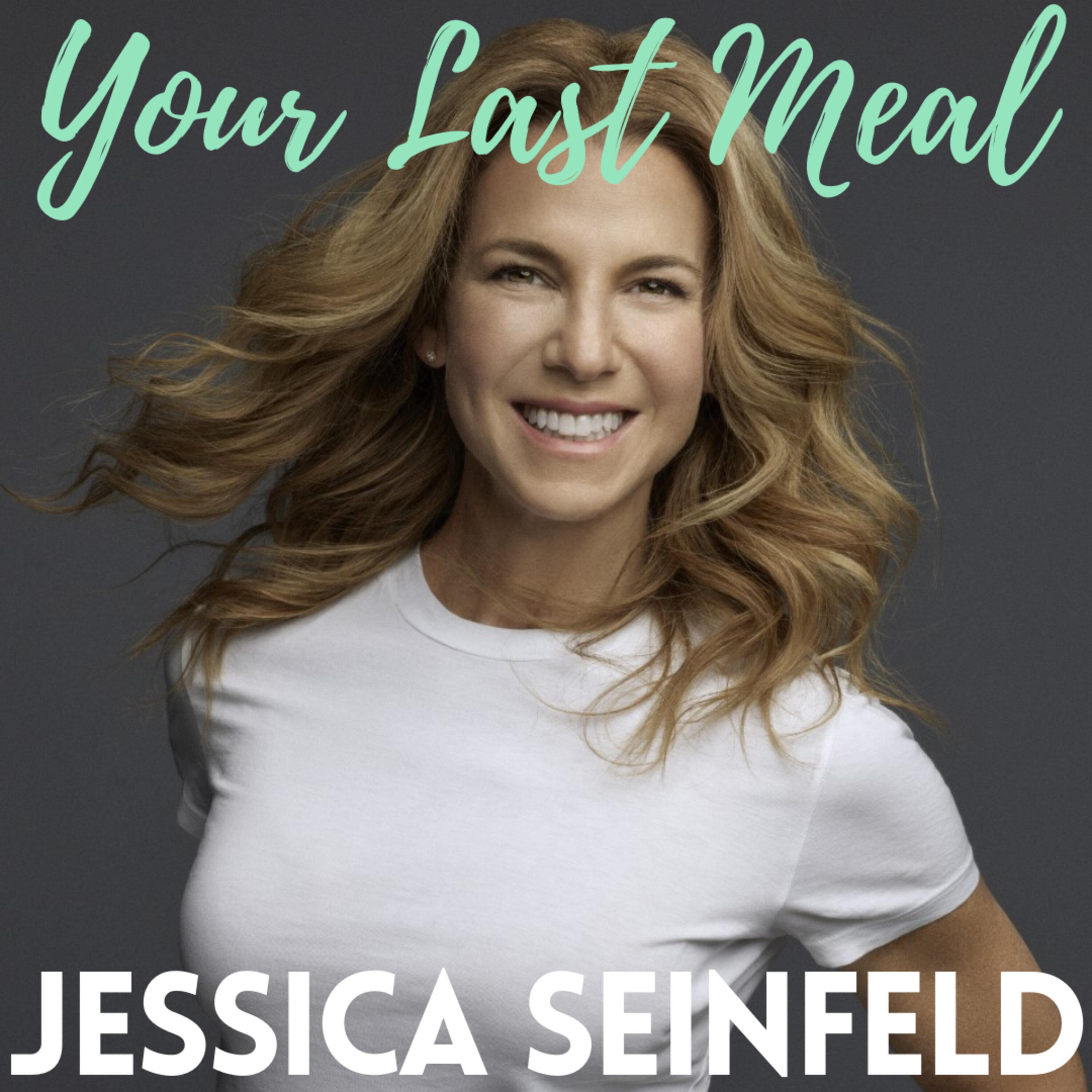 Thumbnail for "Jessica Seinfeld: Spaghetti & Meatballs, Caesar Salad, Garlic Bread & Tiramisu". Thumbnail for "Jessica Seinfeld: Spaghetti & Meatballs, Caesar Salad, Garlic Bread & Tiramisu".