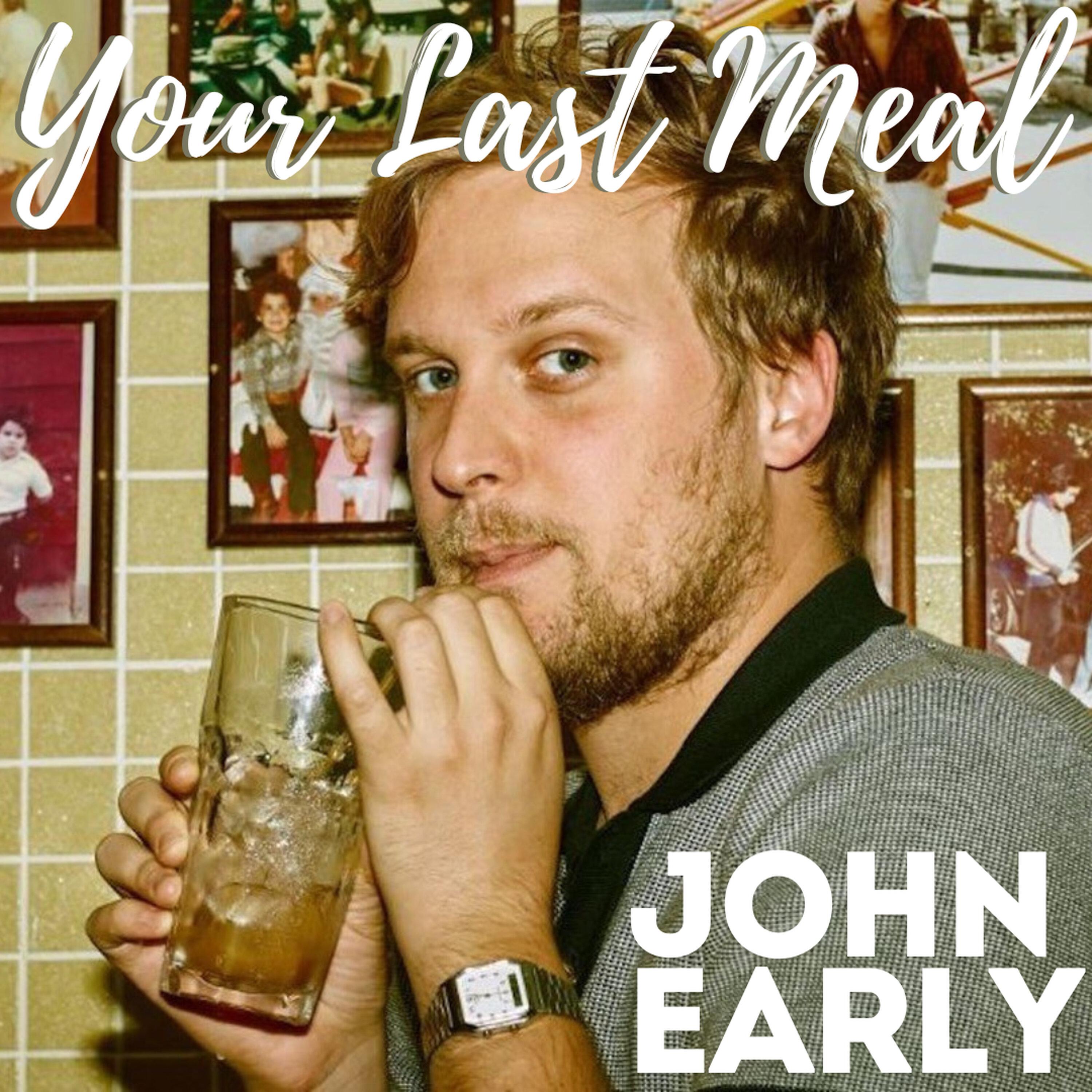 Thumbnail for "John Early: Pasta all'Amatriciana". Thumbnail for "John Early: Pasta all'Amatriciana".