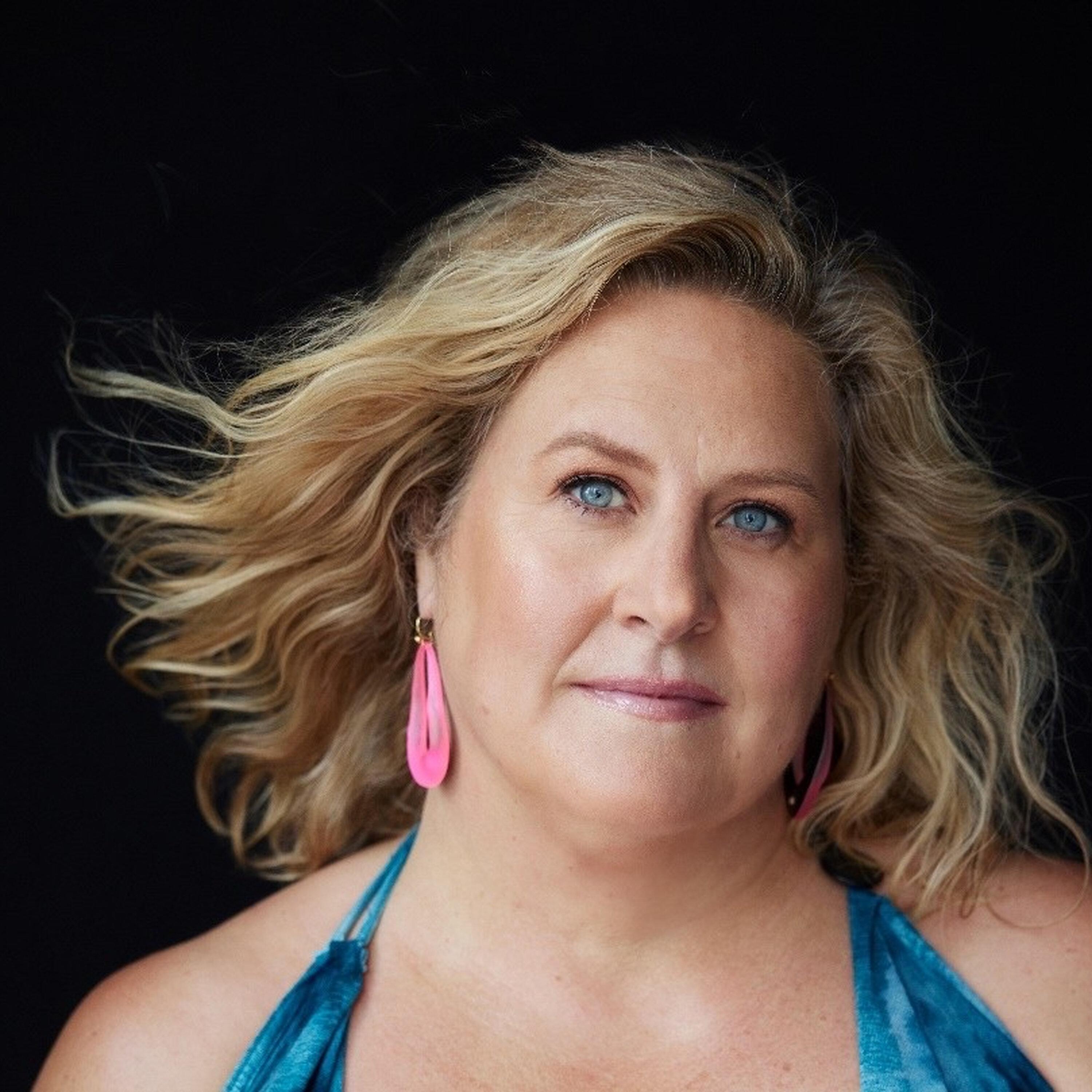 Thumbnail for "The Leftovers with Bridget Everett". Thumbnail for "The Leftovers with Bridget Everett".