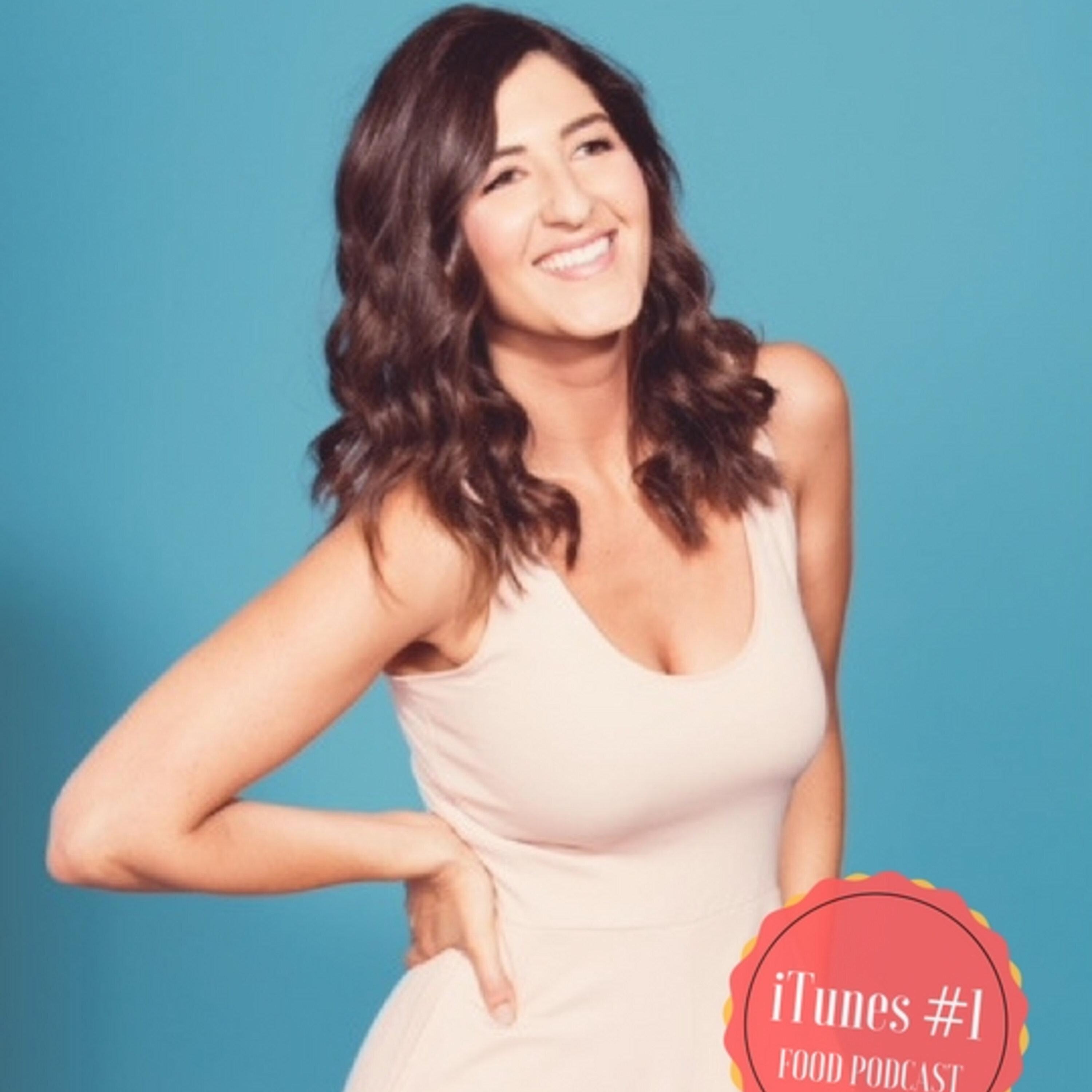 Thumbnail for "D'Arcy Carden: McDonald's French Fries and Rocky Road Ice Cream". Thumbnail for "D'Arcy Carden: McDonald's French Fries and Rocky Road Ice Cream".