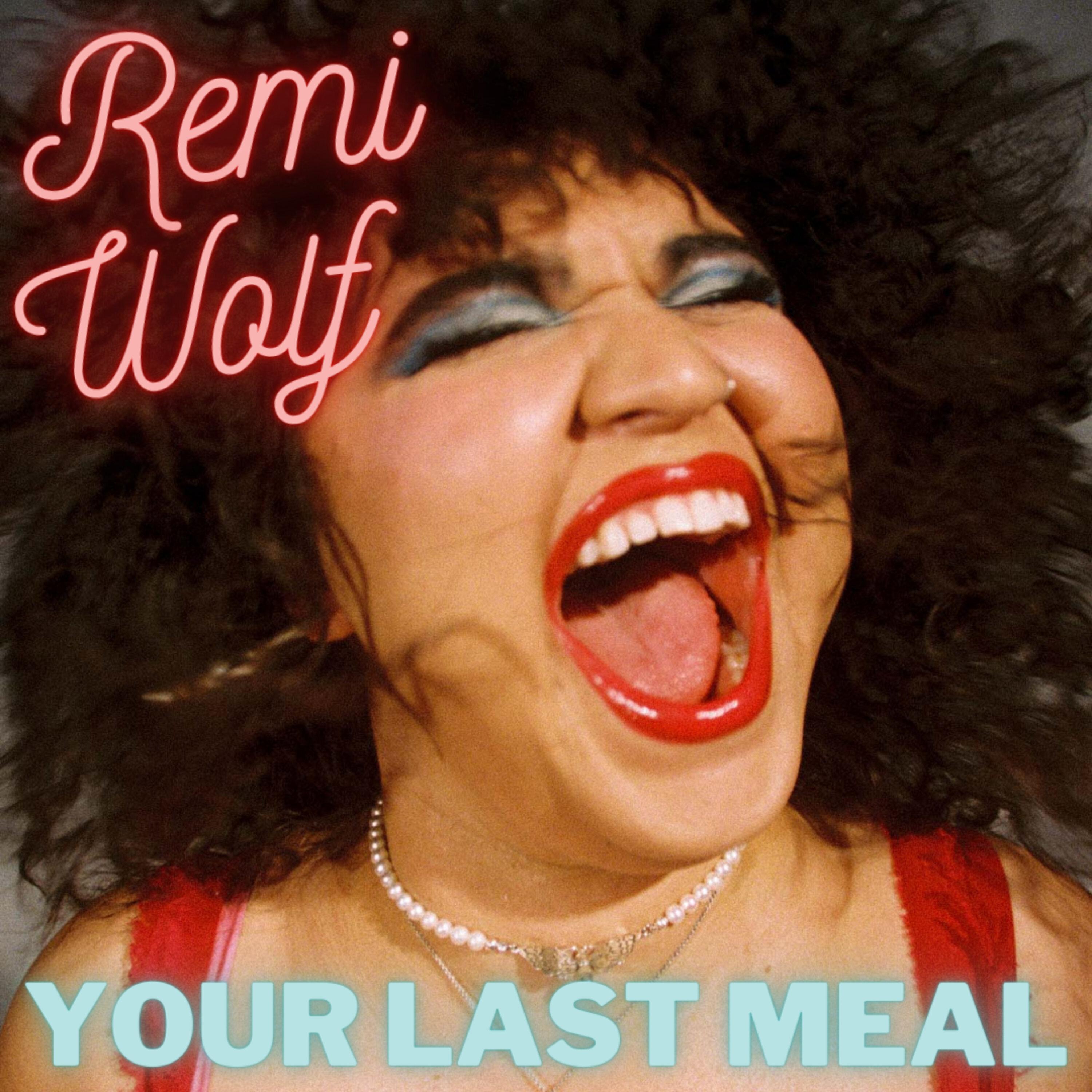 Thumbnail for "Remi Wolf: Korean BBQ + Banchan". Thumbnail for "Remi Wolf: Korean BBQ + Banchan".