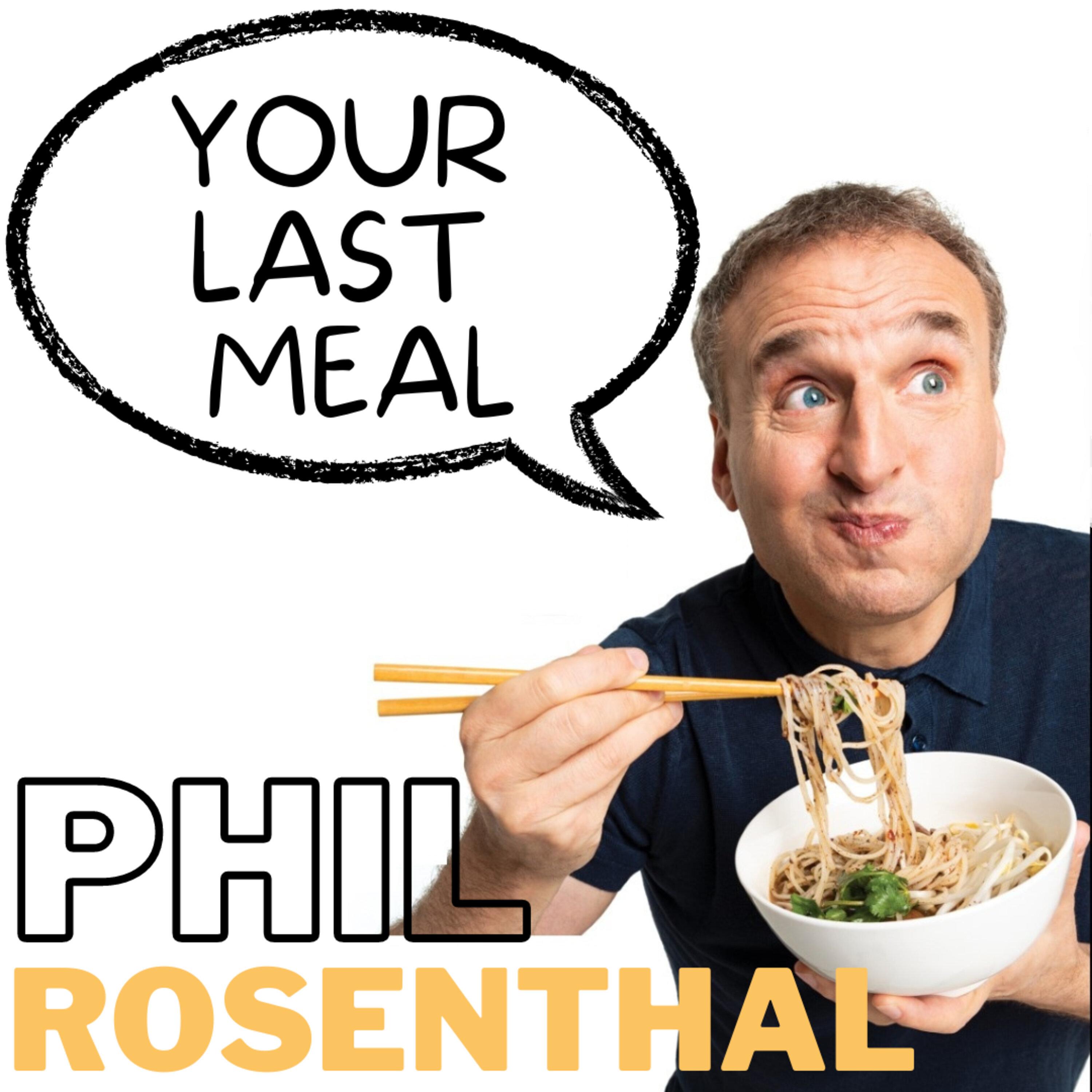 Thumbnail for "Best-Of Phil Rosenthal: Hot Dogs". Thumbnail for "Best-Of Phil Rosenthal: Hot Dogs".