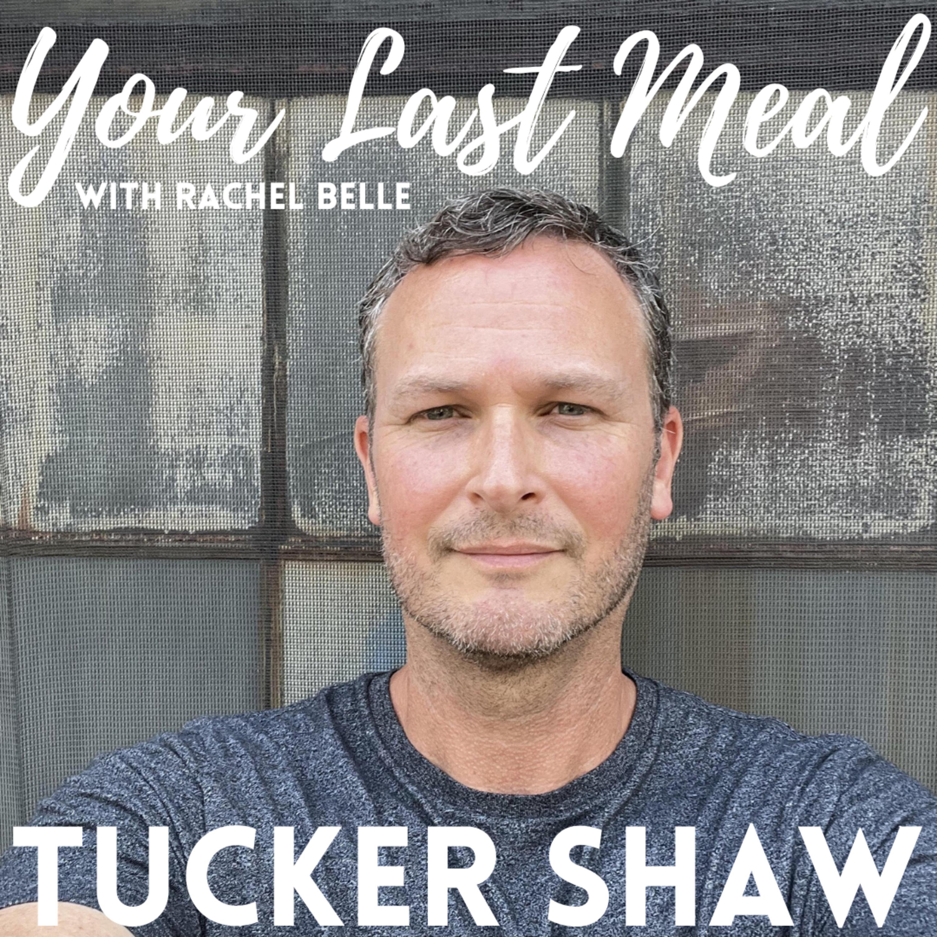 Thumbnail for "Tucker Shaw: Pantry Pasta". Thumbnail for "Tucker Shaw: Pantry Pasta".