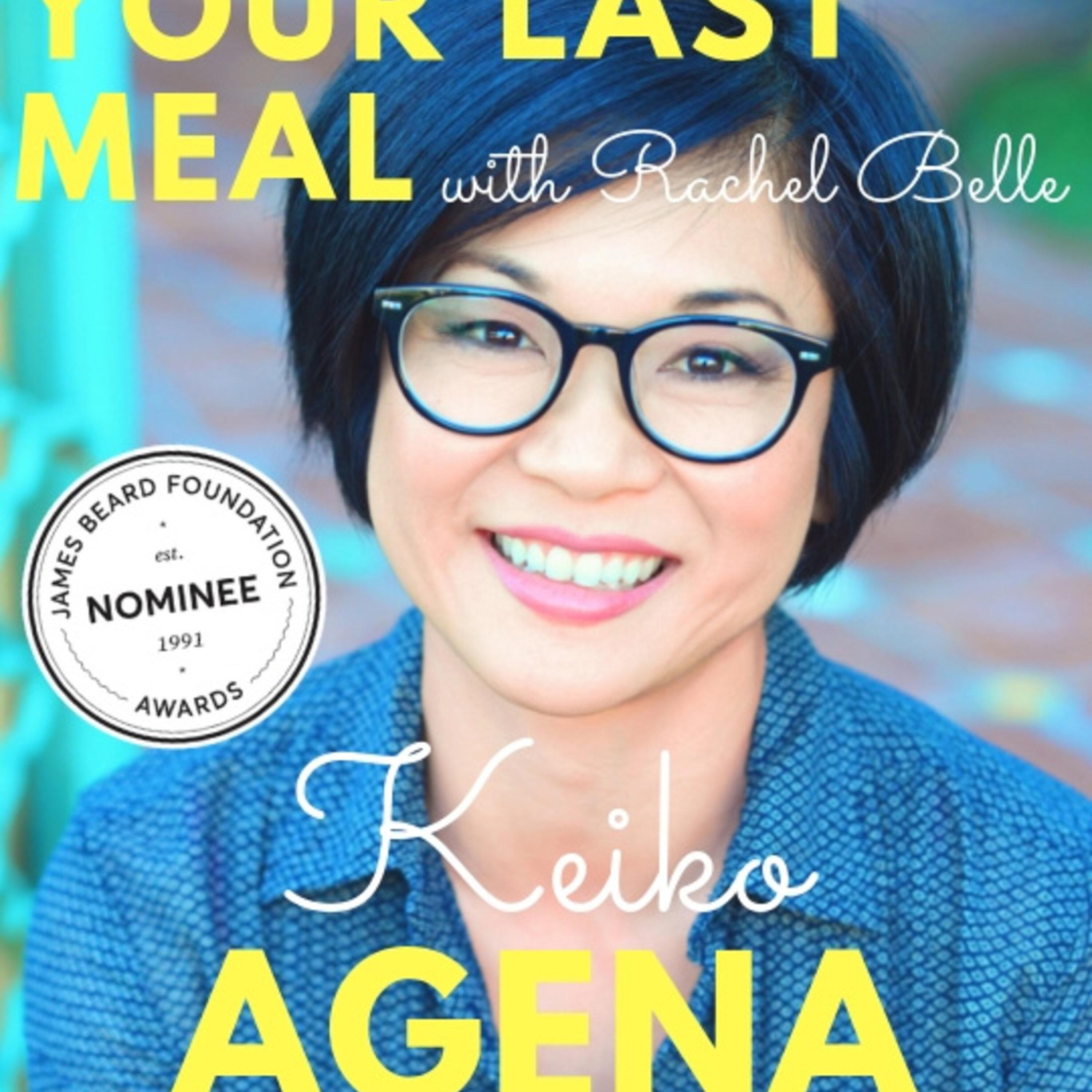 Thumbnail for "Keiko Agena: Hawaiian Plate Lunch". Thumbnail for "Keiko Agena: Hawaiian Plate Lunch".