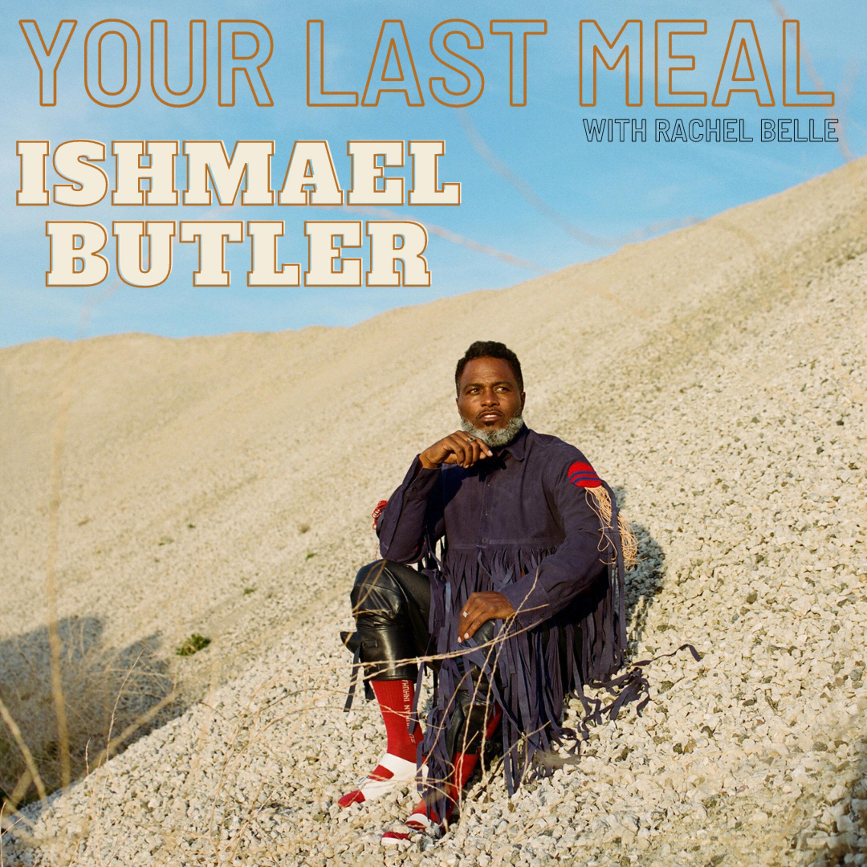 Thumbnail for "Shabazz Palaces' Ishmael Butler: Slow Roasted Chicken Dinner". Thumbnail for "Shabazz Palaces' Ishmael Butler: Slow Roasted Chicken Dinner".