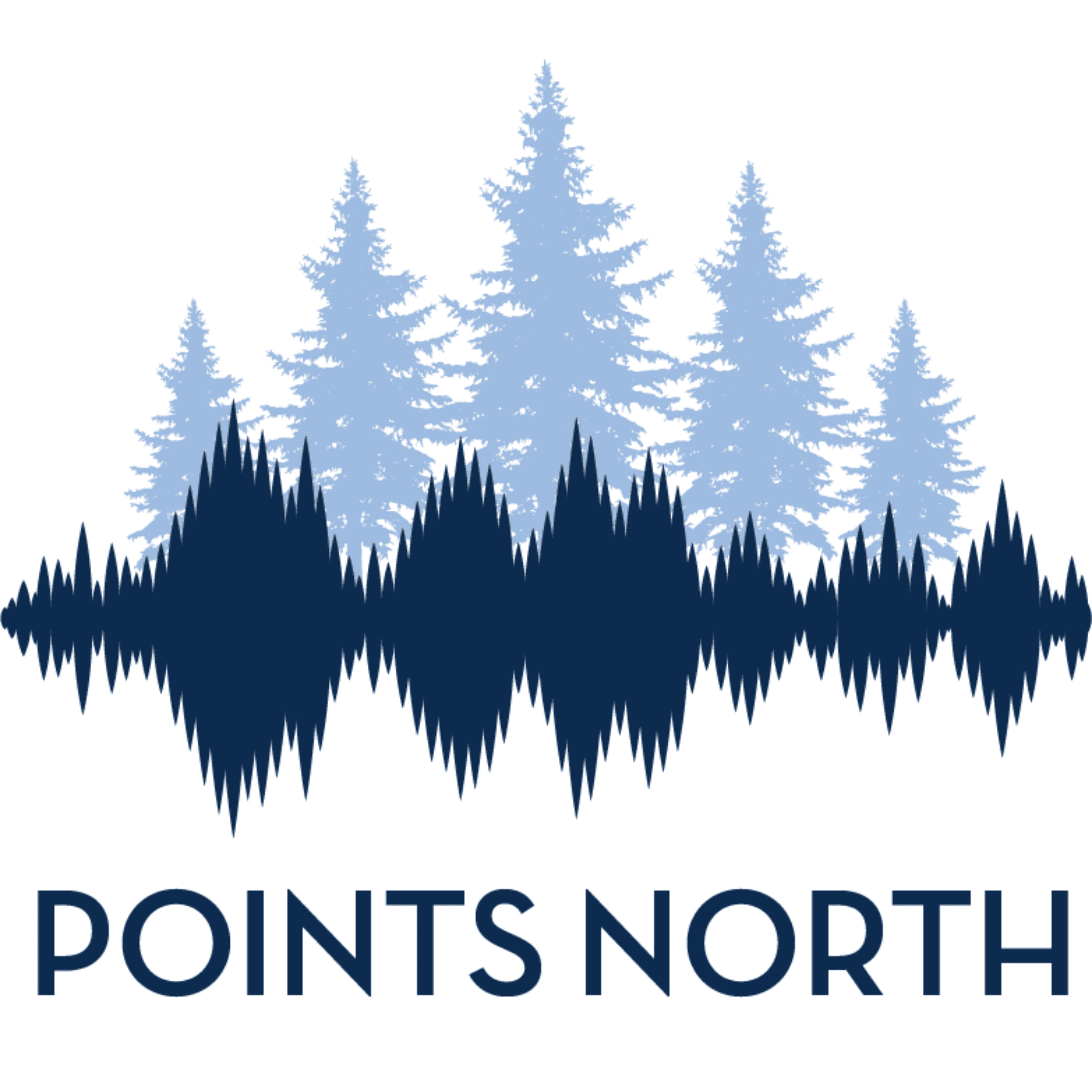 Logo for Points North