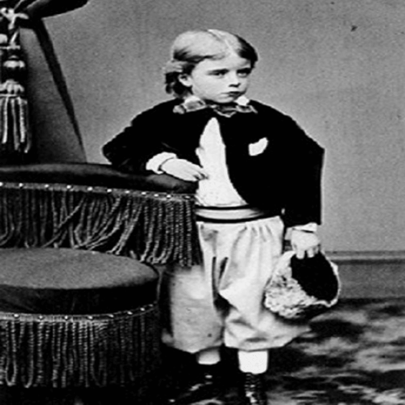 Thumbnail for "The Making of Theodore Roosevelt". Thumbnail for "The Making of Theodore Roosevelt".