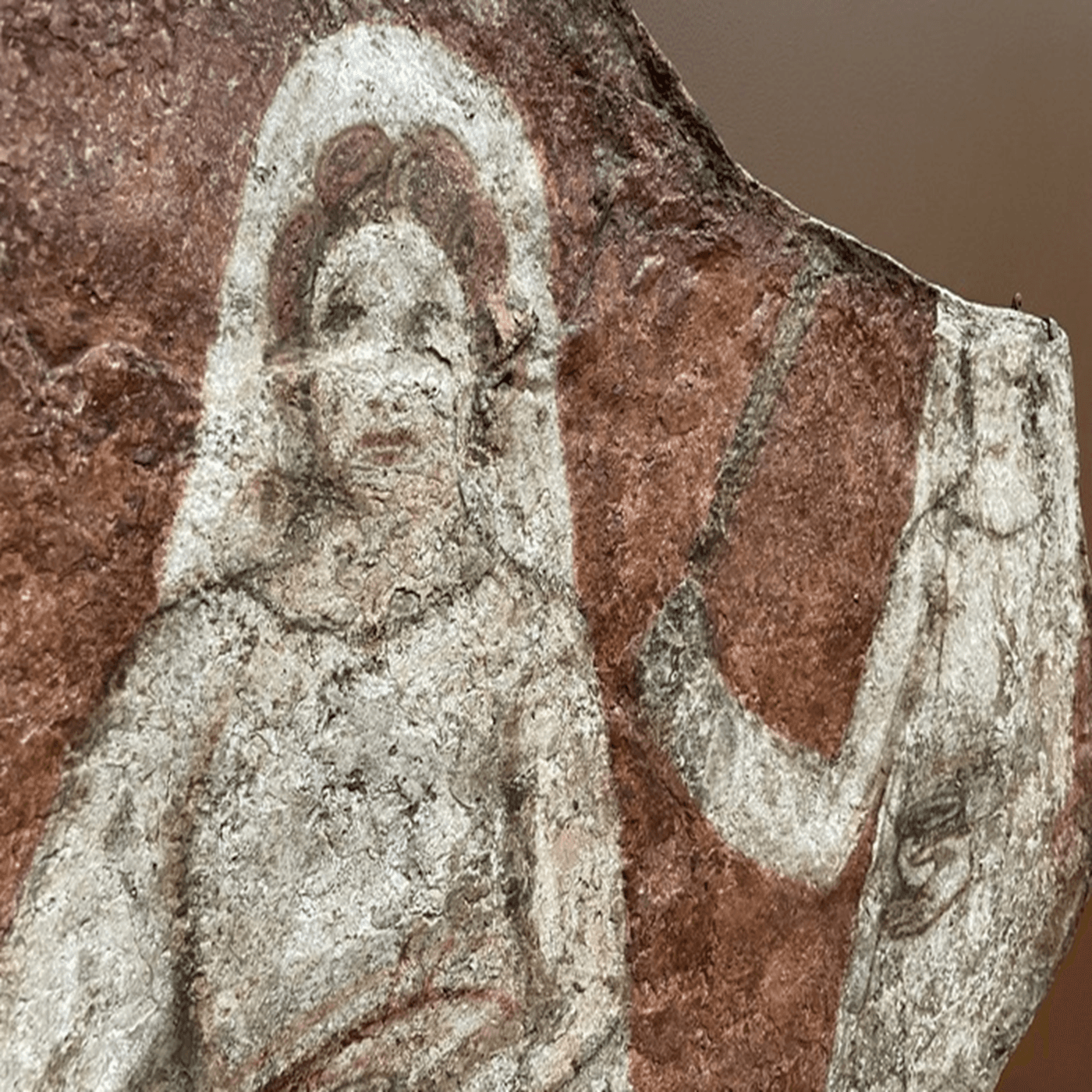 Thumbnail for "The Twice-Lost City of Dura-Europos". Thumbnail for "The Twice-Lost City of Dura-Europos".