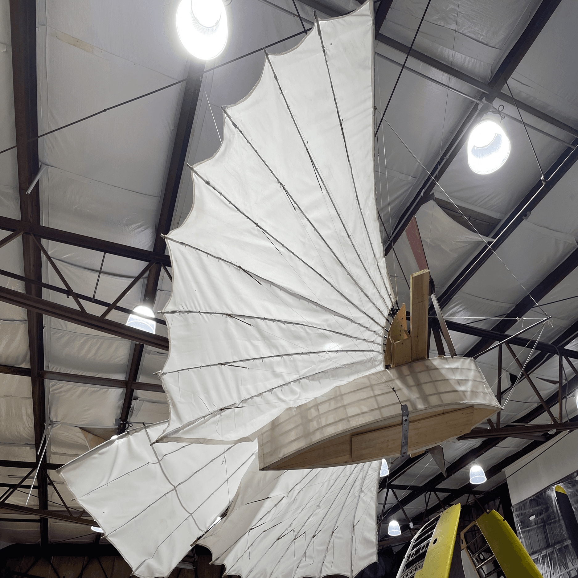 Thumbnail for "Did a German immigrant in CT fly before the Wright Brothers?". Thumbnail for "Did a German immigrant in CT fly before the Wright Brothers?".