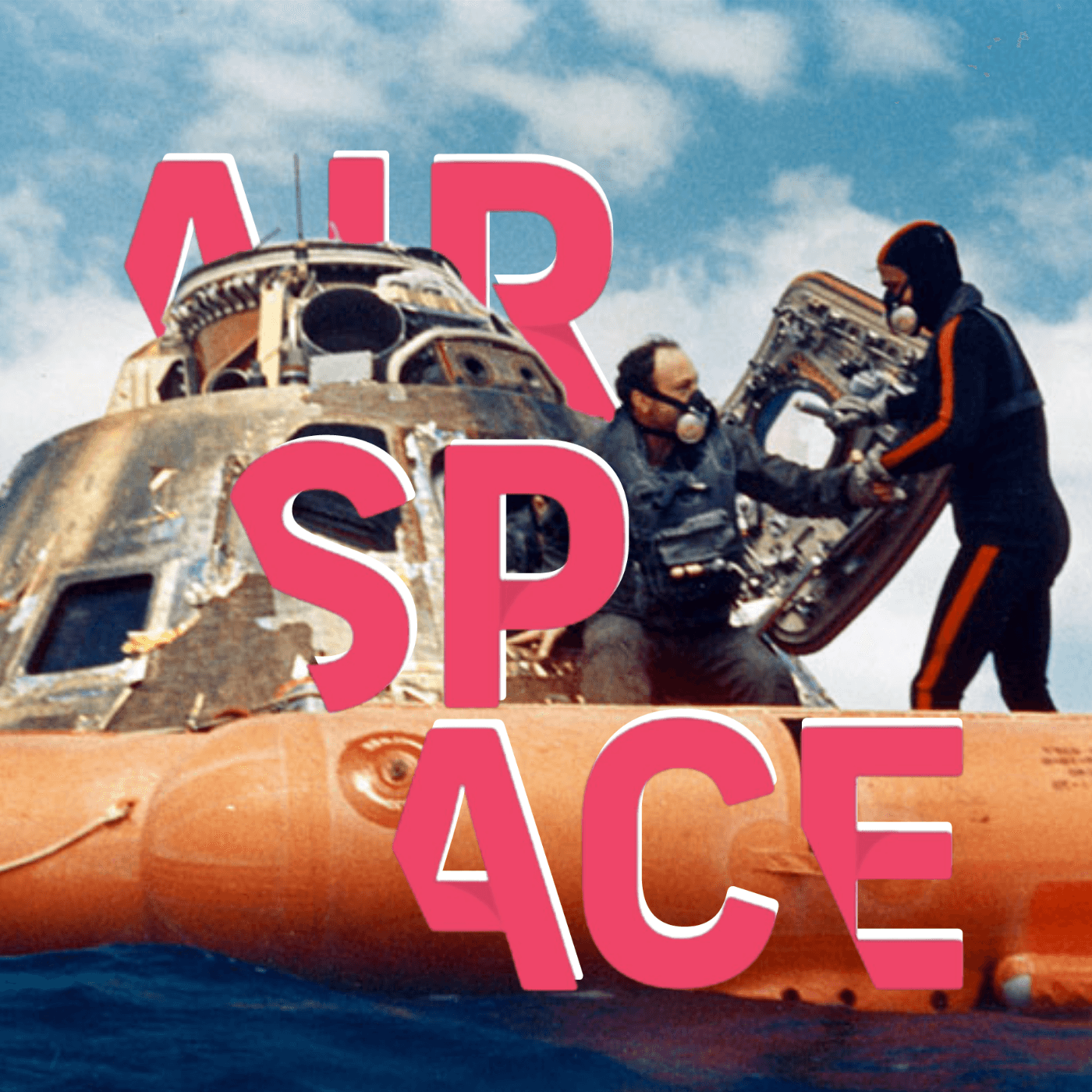 Thumbnail for "Kings of the Capsule". Thumbnail for "Kings of the Capsule".