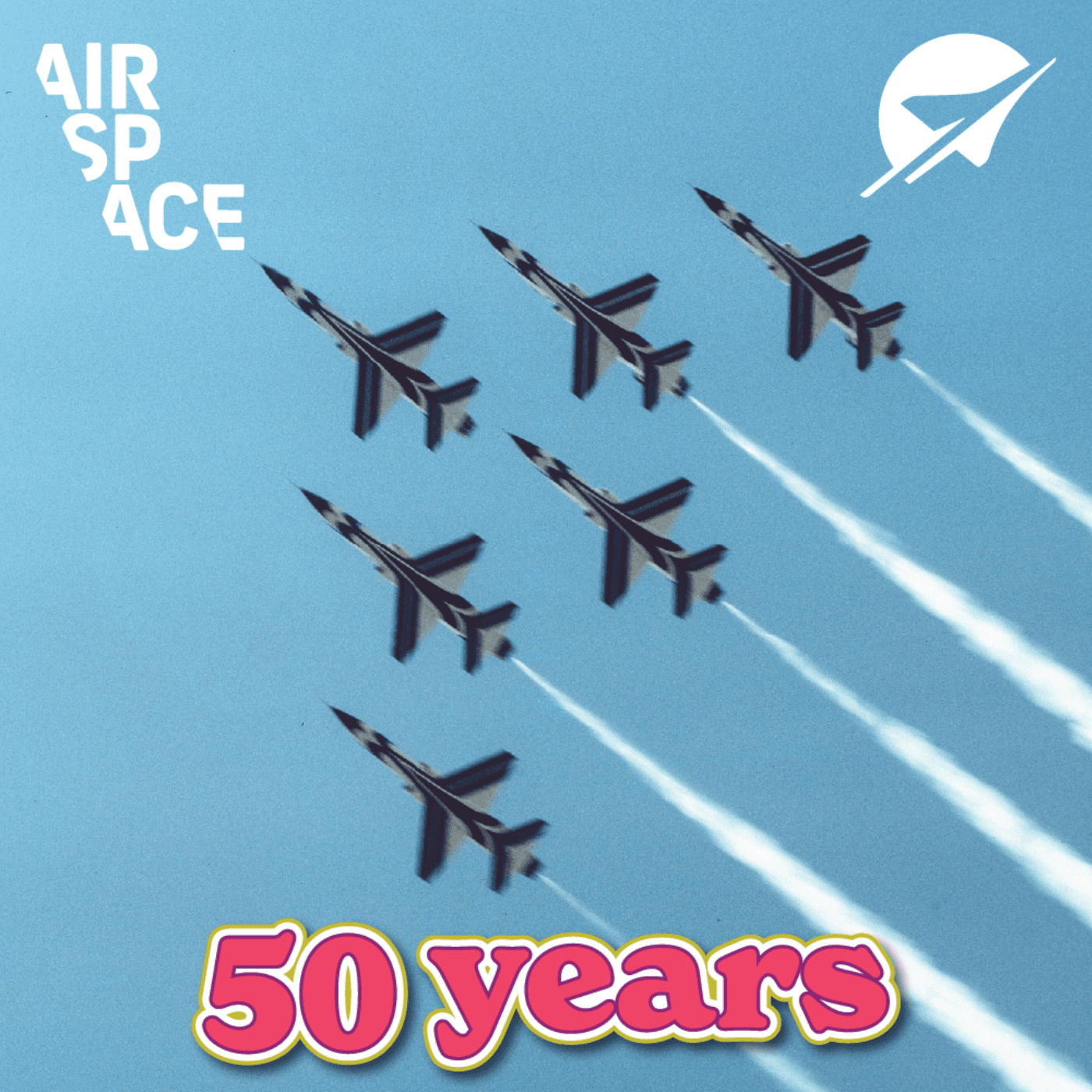 Thumbnail for "50 Years: Opening Day". Thumbnail for "50 Years: Opening Day".