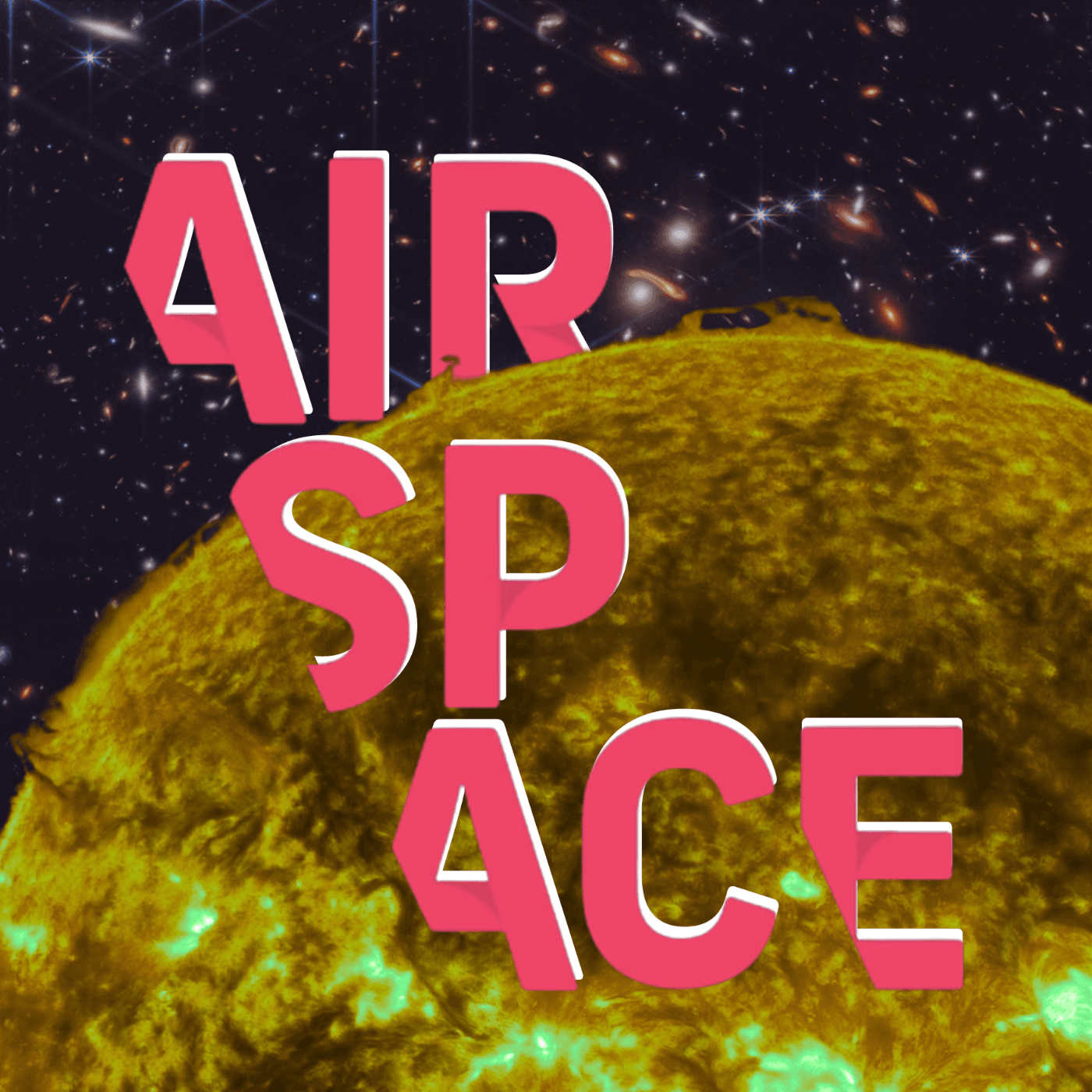 Thumbnail for "Miasma of Incandescent Plasma". Thumbnail for "Miasma of Incandescent Plasma".