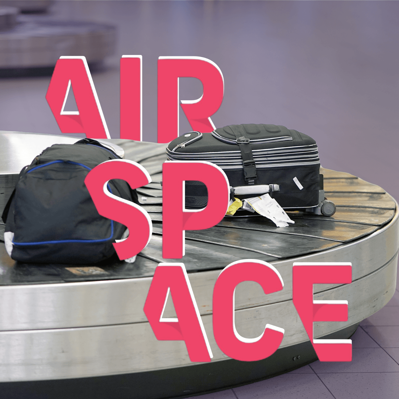 Thumbnail for "The Journey of a Suitcase". Thumbnail for "The Journey of a Suitcase".