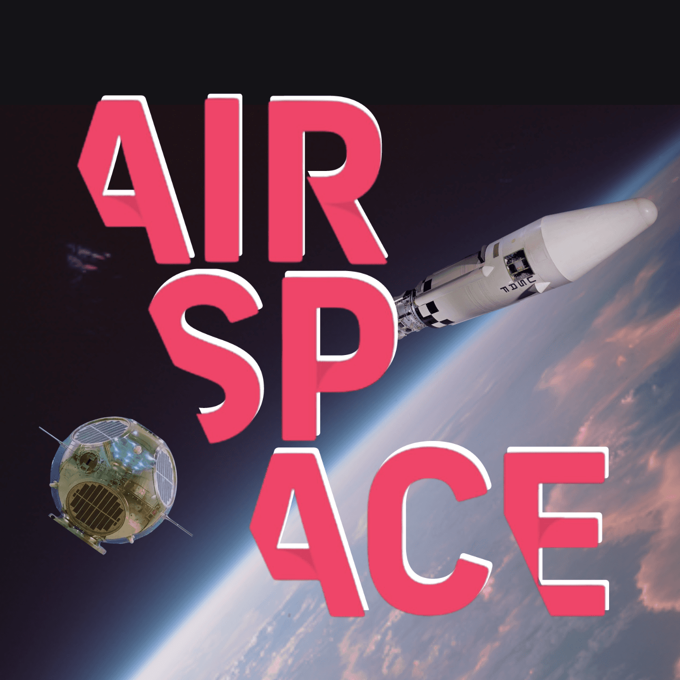 Thumbnail for "A Tale of Two Satellites". Thumbnail for "A Tale of Two Satellites".