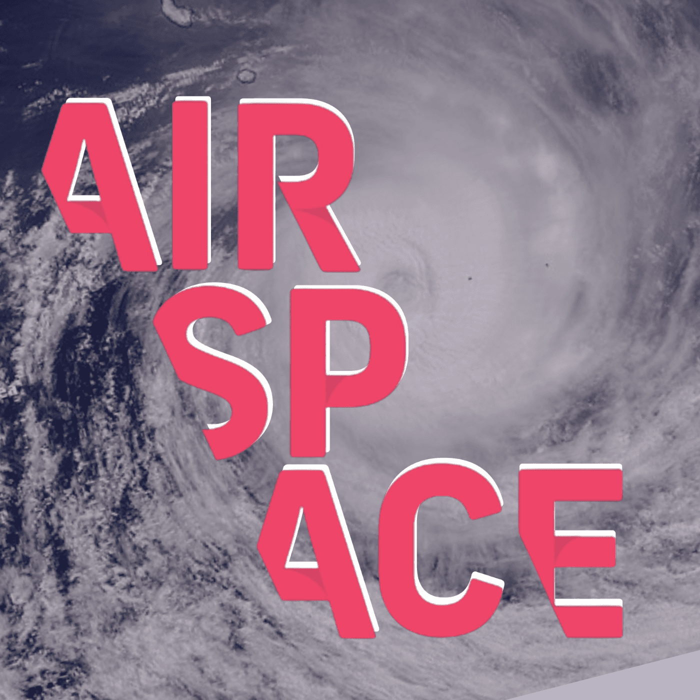 Thumbnail for "Eye of the Hurricane". Thumbnail for "Eye of the Hurricane".