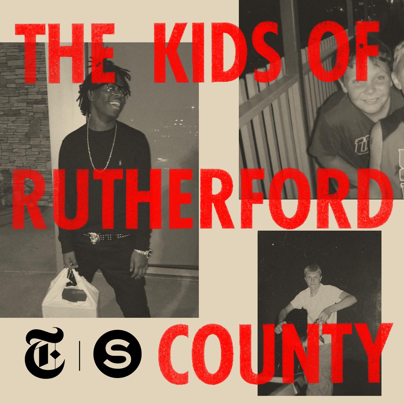 Thumbnail for "Coming Soon: The Kids of Rutherford County". Thumbnail for "Coming Soon: The Kids of Rutherford County".