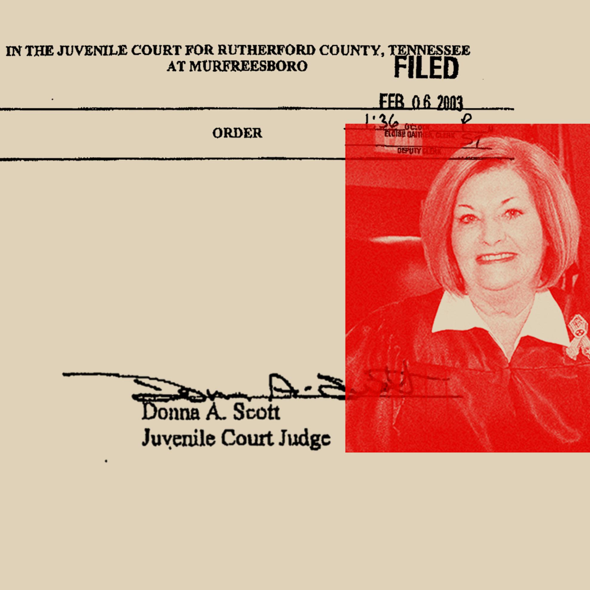 Thumbnail for "Dedicated Public Servants | The Kids of Rutherford County". Thumbnail for "Dedicated Public Servants | The Kids of Rutherford County".