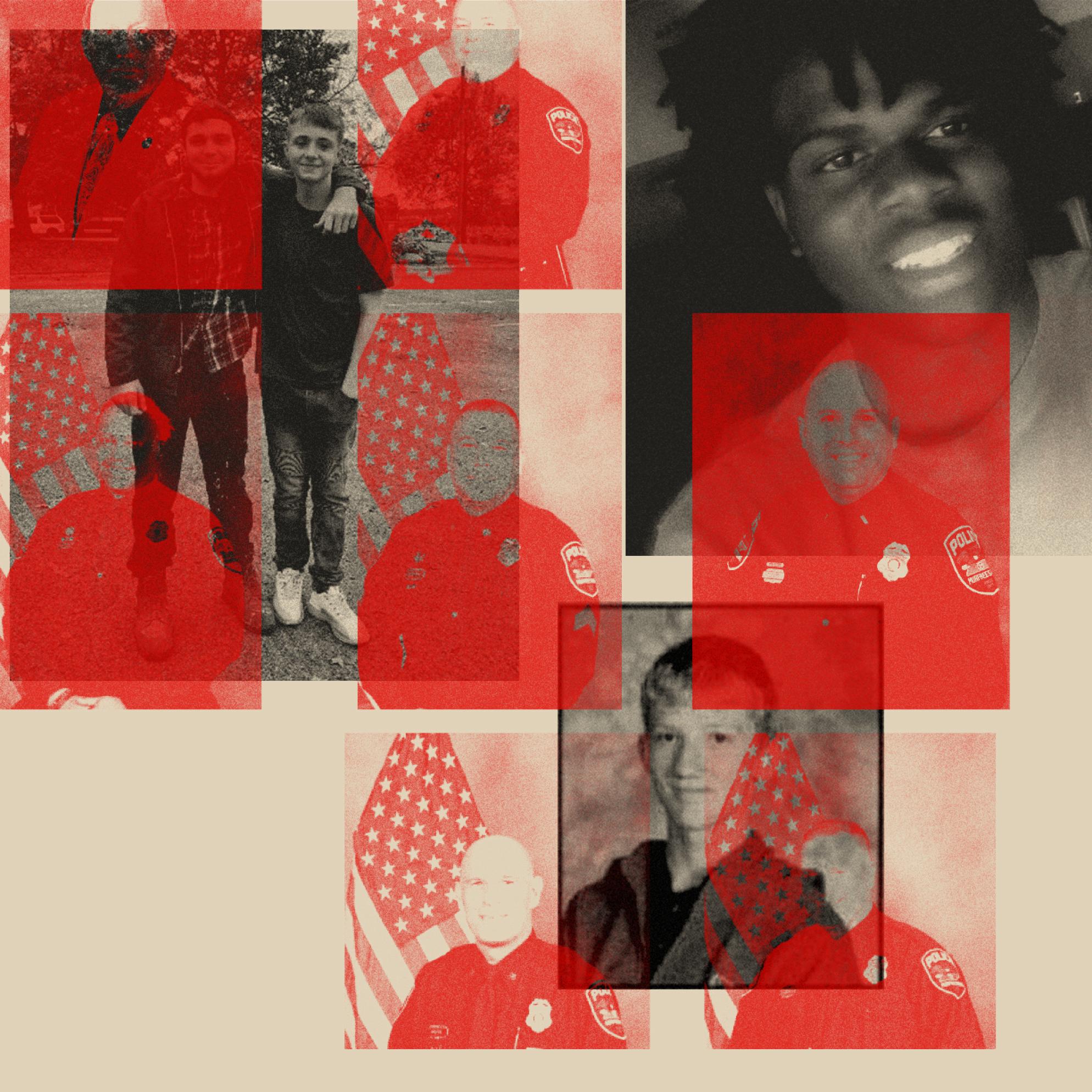 Thumbnail for "Would You Like to Sue the Government? | The Kids of Rutherford County". Thumbnail for "Would You Like to Sue the Government? | The Kids of Rutherford County".