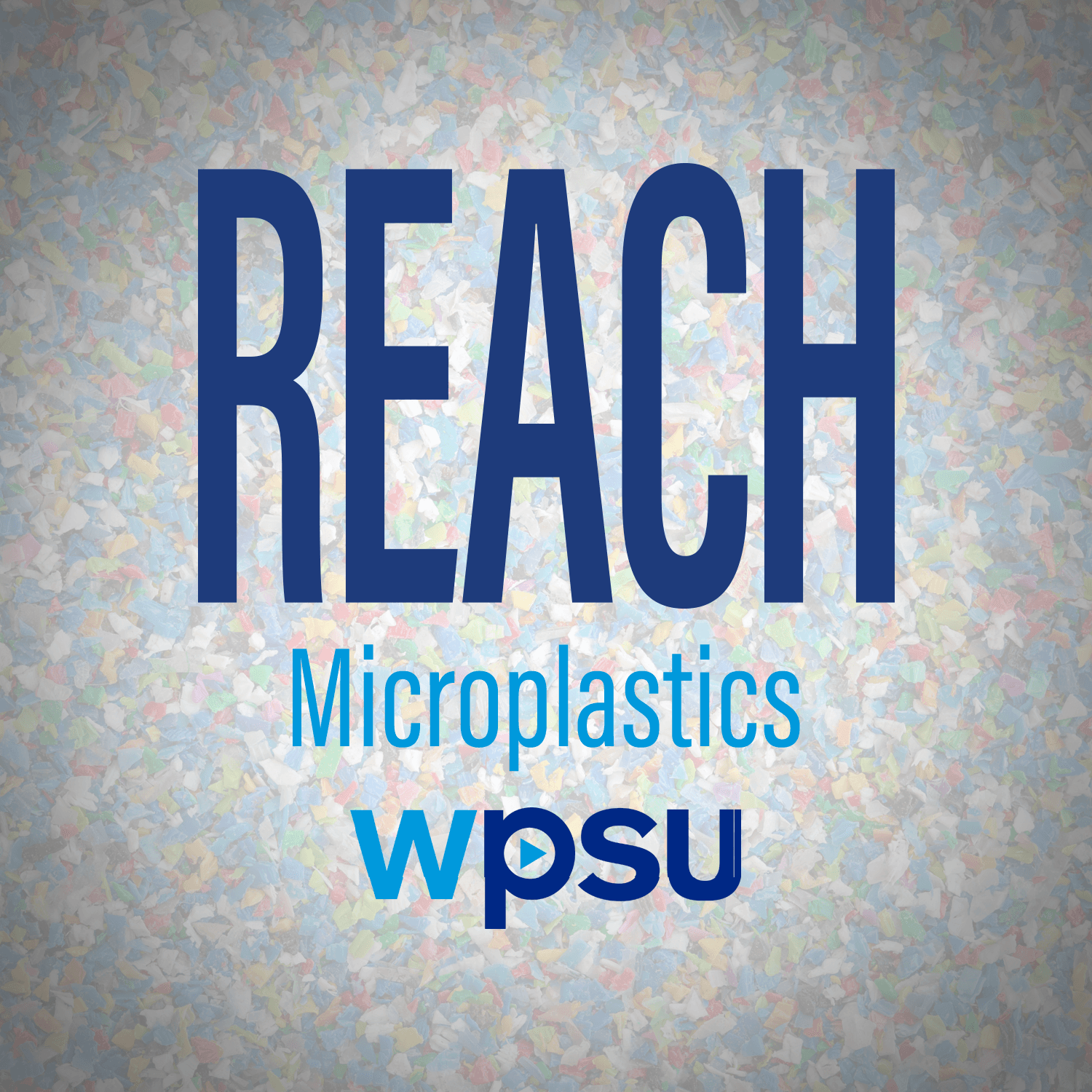 Thumbnail for "Microplastics". Thumbnail for "Microplastics".