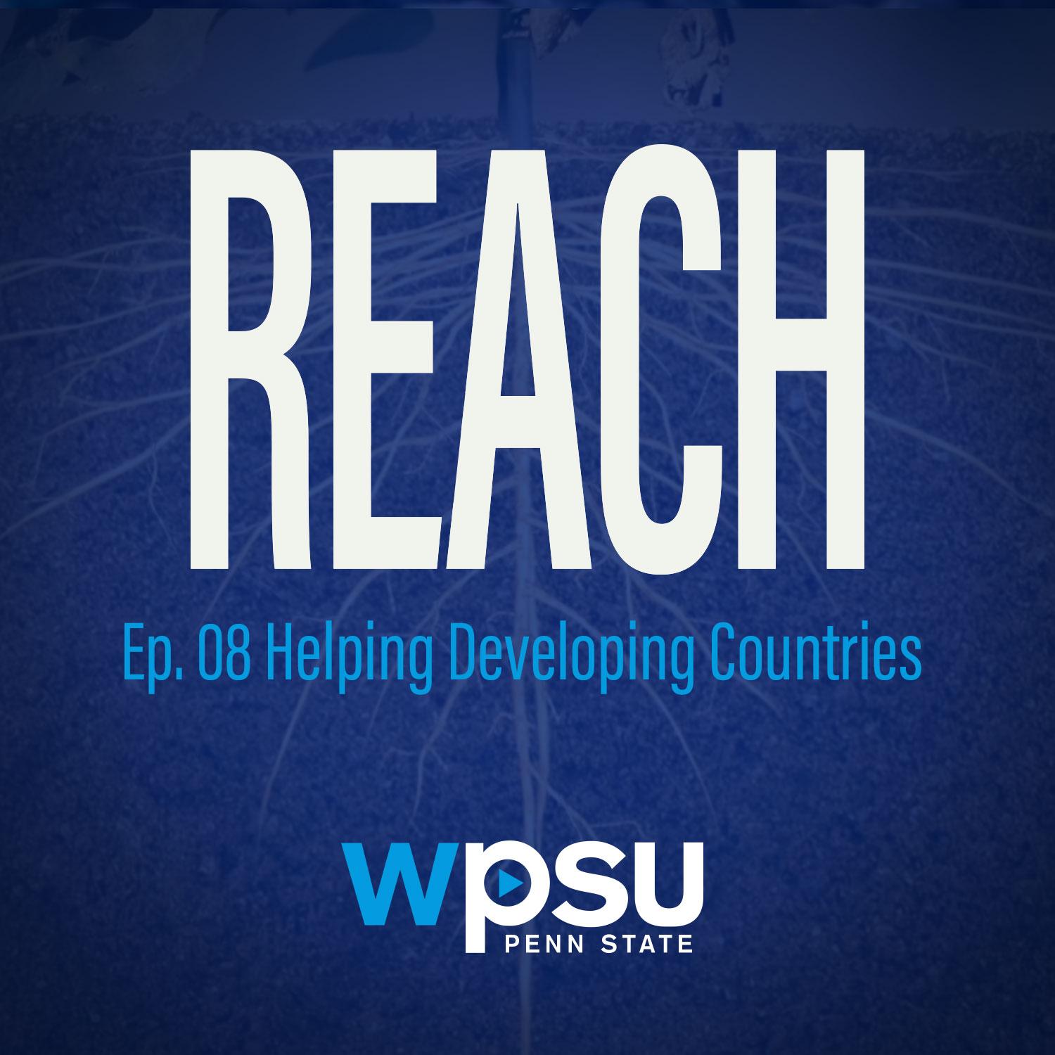 Thumbnail for "Helping Developing Countries". Thumbnail for "Helping Developing Countries".