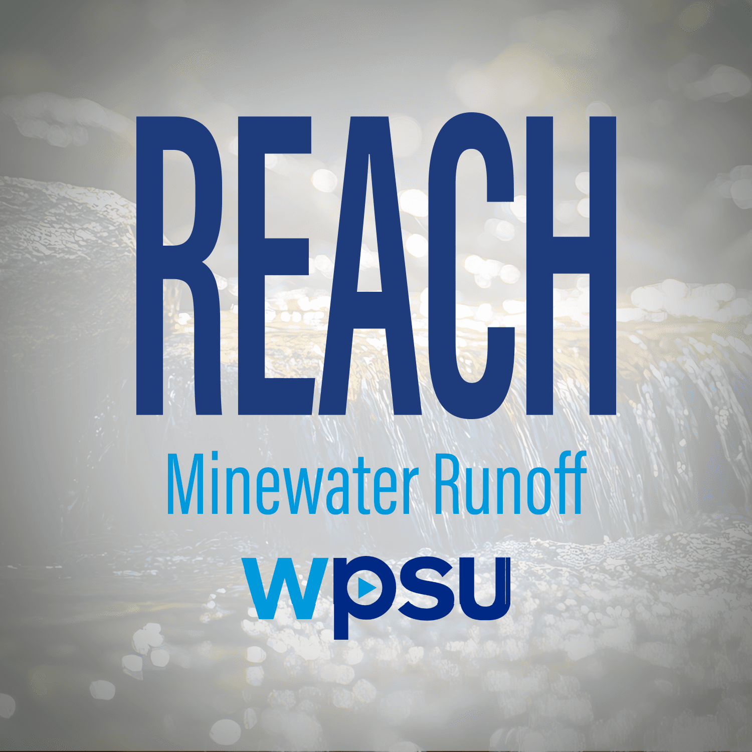 Thumbnail for "Mine Water Runoff". Thumbnail for "Mine Water Runoff".