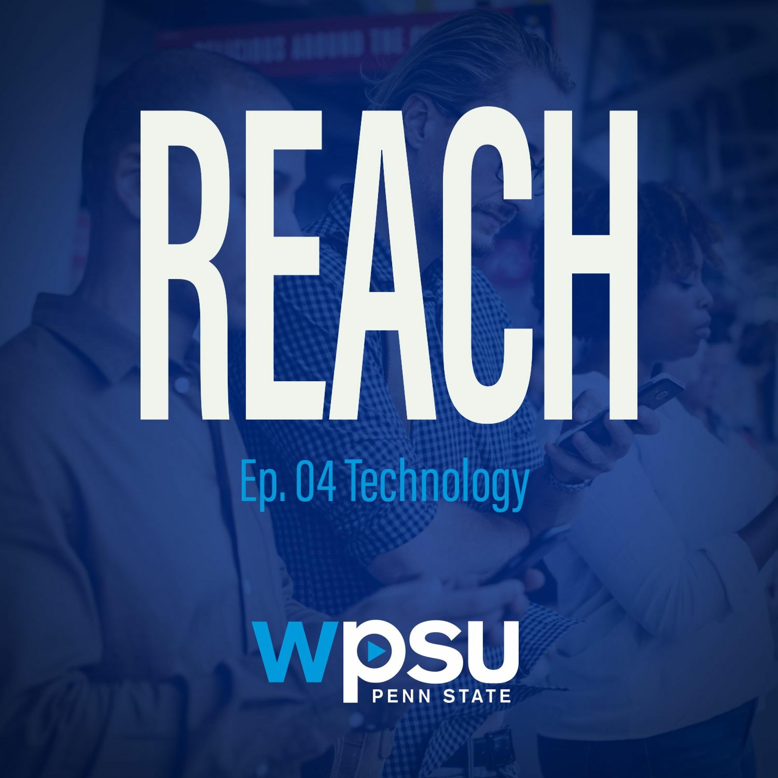 Thumbnail for "Technology". Thumbnail for "Technology".