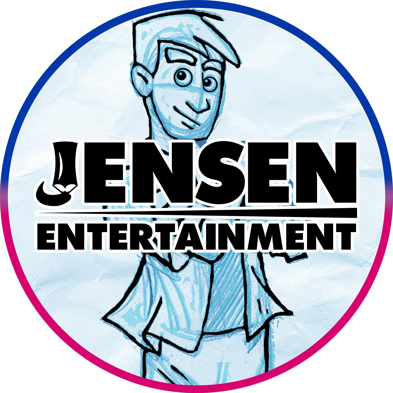 Thumbnail for "Brandon Scott Jensen". Thumbnail for "Brandon Scott Jensen".