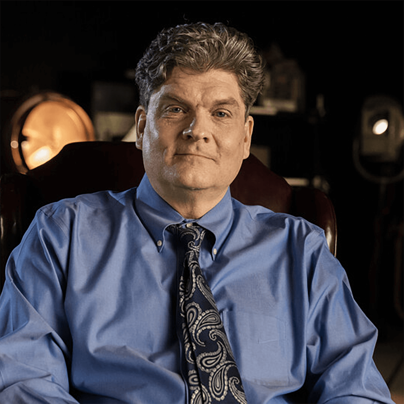 Thumbnail for "Dr. Paul Heinzelmann". Thumbnail for "Dr. Paul Heinzelmann".