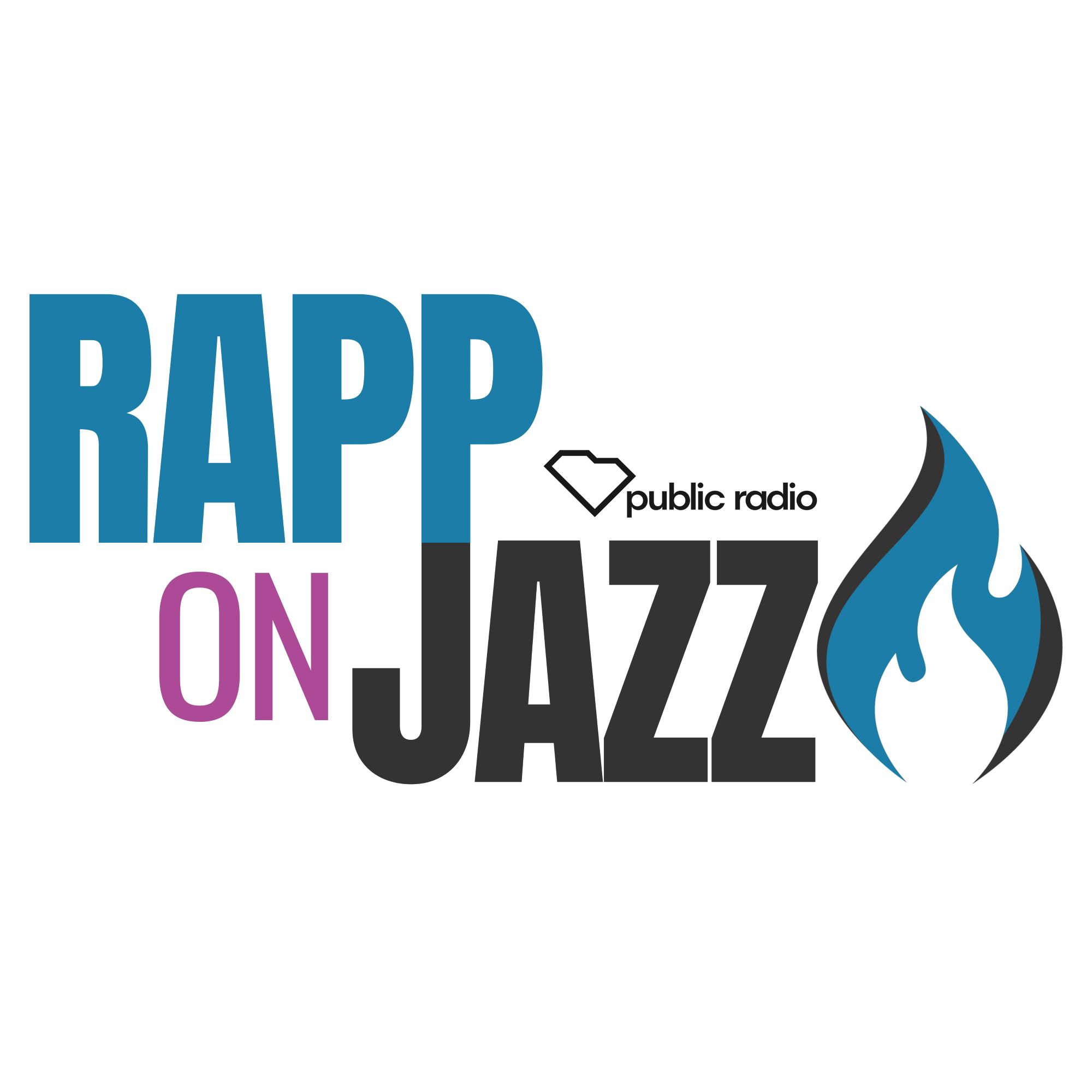 Logo for Rapp on Jazz