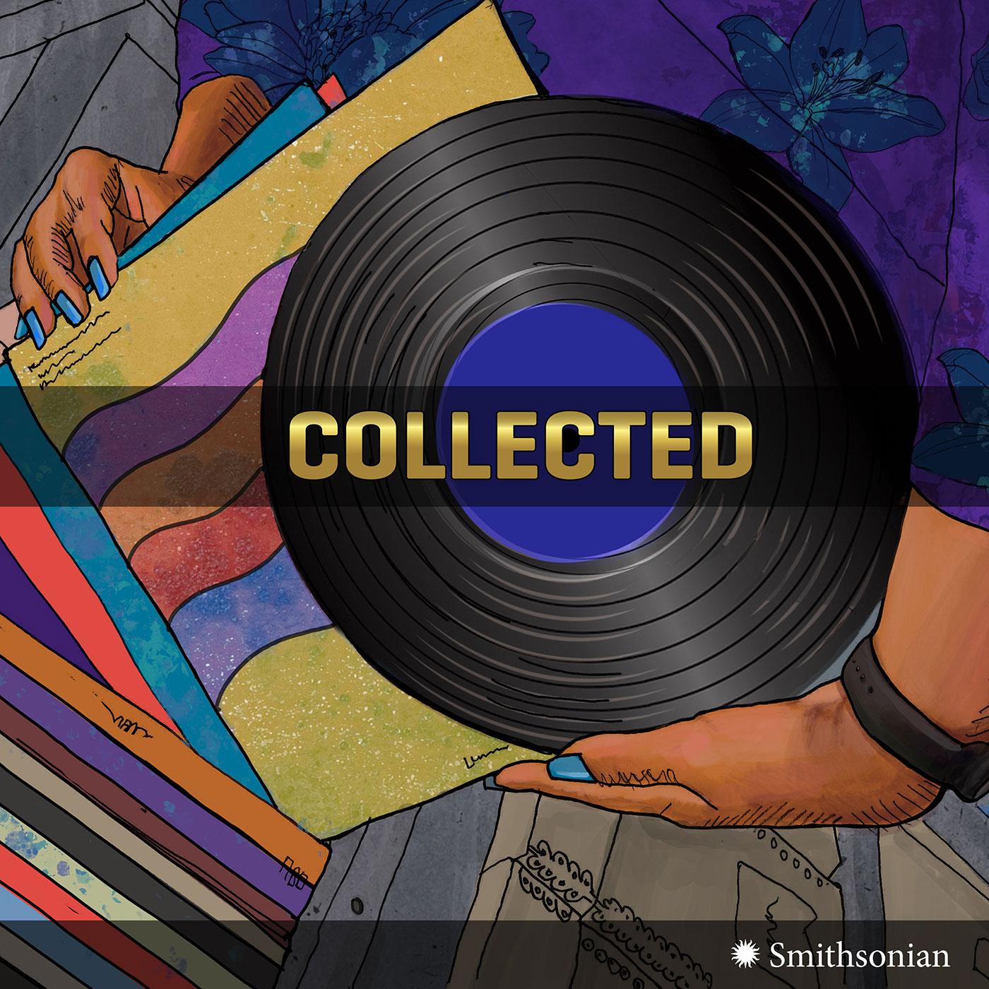 Thumbnail for "Collected Season Two: The Musical Genius of Black Women (trailer)". Thumbnail for "Collected Season Two: The Musical Genius of Black Women (trailer)".
