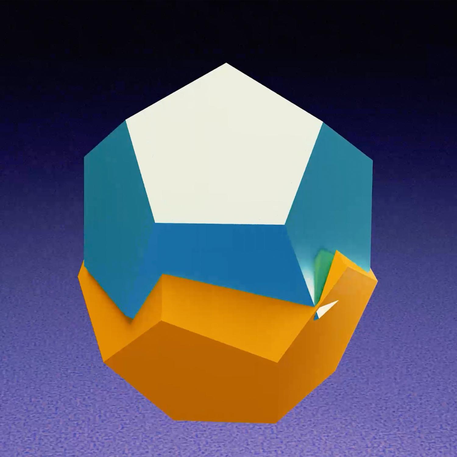 Thumbnail for "The Shape That Can’t Pass Through Itself". Thumbnail for "The Shape That Can’t Pass Through Itself".