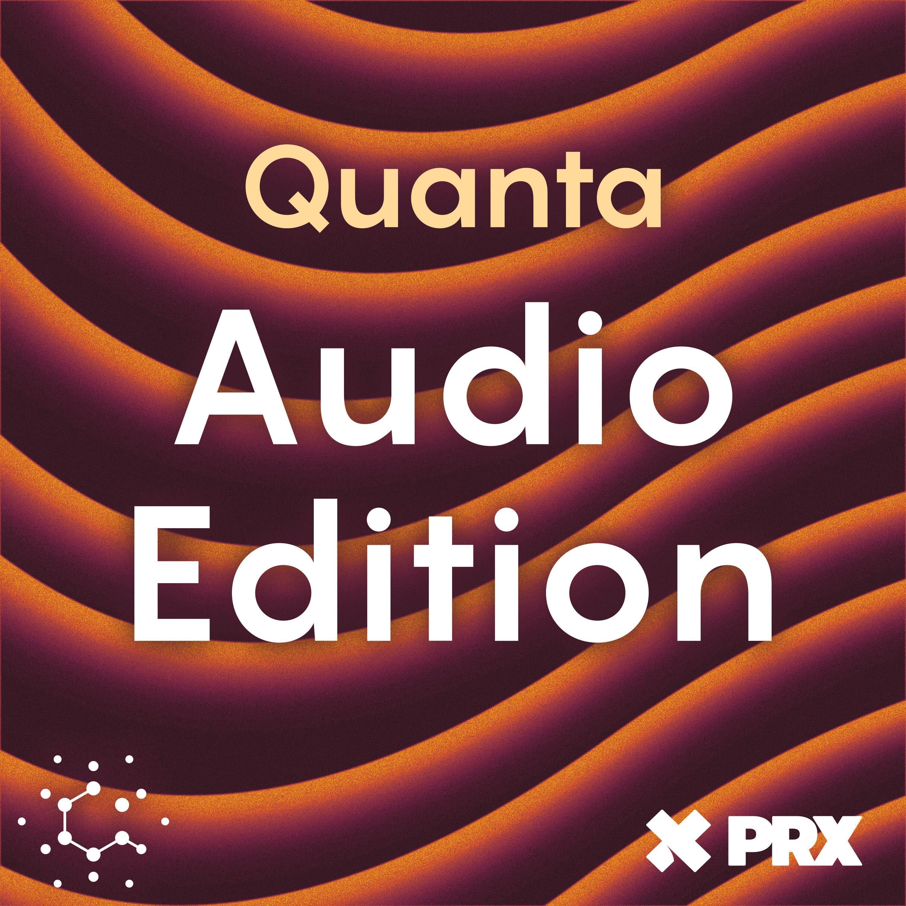 Thumbnail for "Audio Edition: Old ‘Ghost’ Theory of Quantum Gravity Makes a Comeback". Thumbnail for "Audio Edition: Old ‘Ghost’ Theory of Quantum Gravity Makes a Comeback".