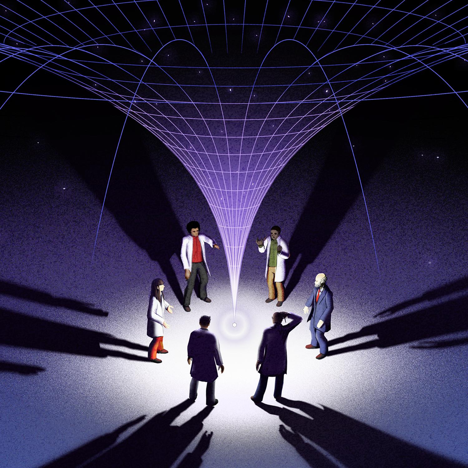 Thumbnail for "Singularities Are Hard to Kill". Thumbnail for "Singularities Are Hard to Kill".