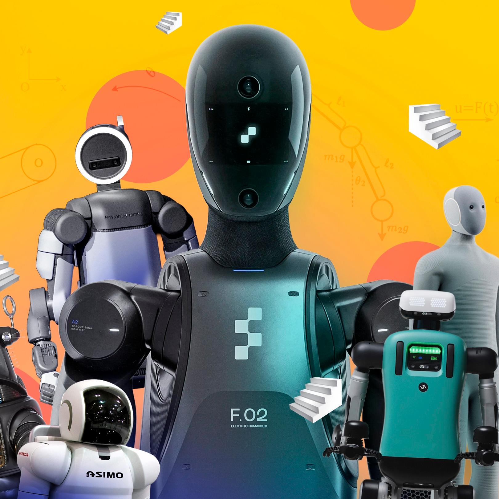 Thumbnail for "Why Do Humanoid Robots Still Struggle With the Small Stuff?". Thumbnail for "Why Do Humanoid Robots Still Struggle With the Small Stuff?".