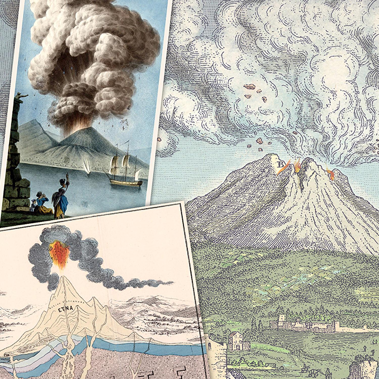 Thumbnail for "Will We Ever Be Able To Forecast Volcanic Eruptions Like Weather?". Thumbnail for "Will We Ever Be Able To Forecast Volcanic Eruptions Like Weather?".