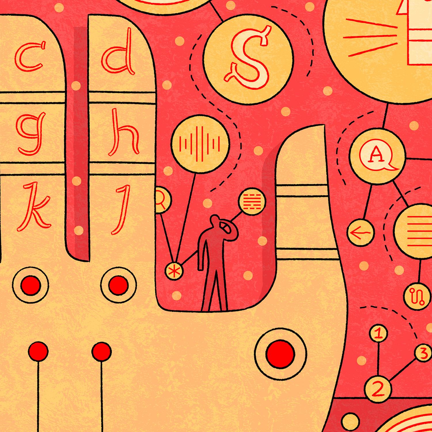 Thumbnail for "When ChatGPT Broke an Entire Field". Thumbnail for "When ChatGPT Broke an Entire Field".