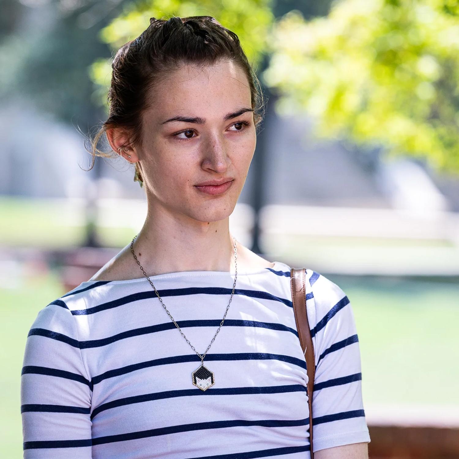 Thumbnail for "How a 17-Year-Old Solved a Major Math Mystery". Thumbnail for "How a 17-Year-Old Solved a Major Math Mystery".