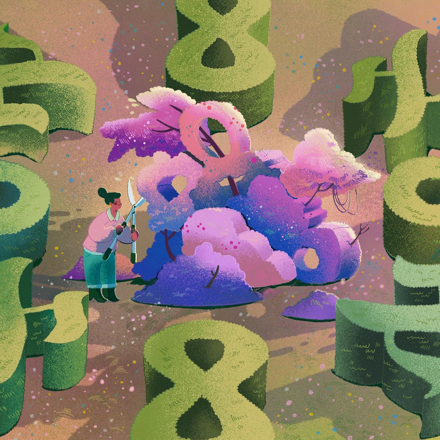 Thumbnail for "Is Mathematics Mostly Chaos or Mostly Order?". Thumbnail for "Is Mathematics Mostly Chaos or Mostly Order?".