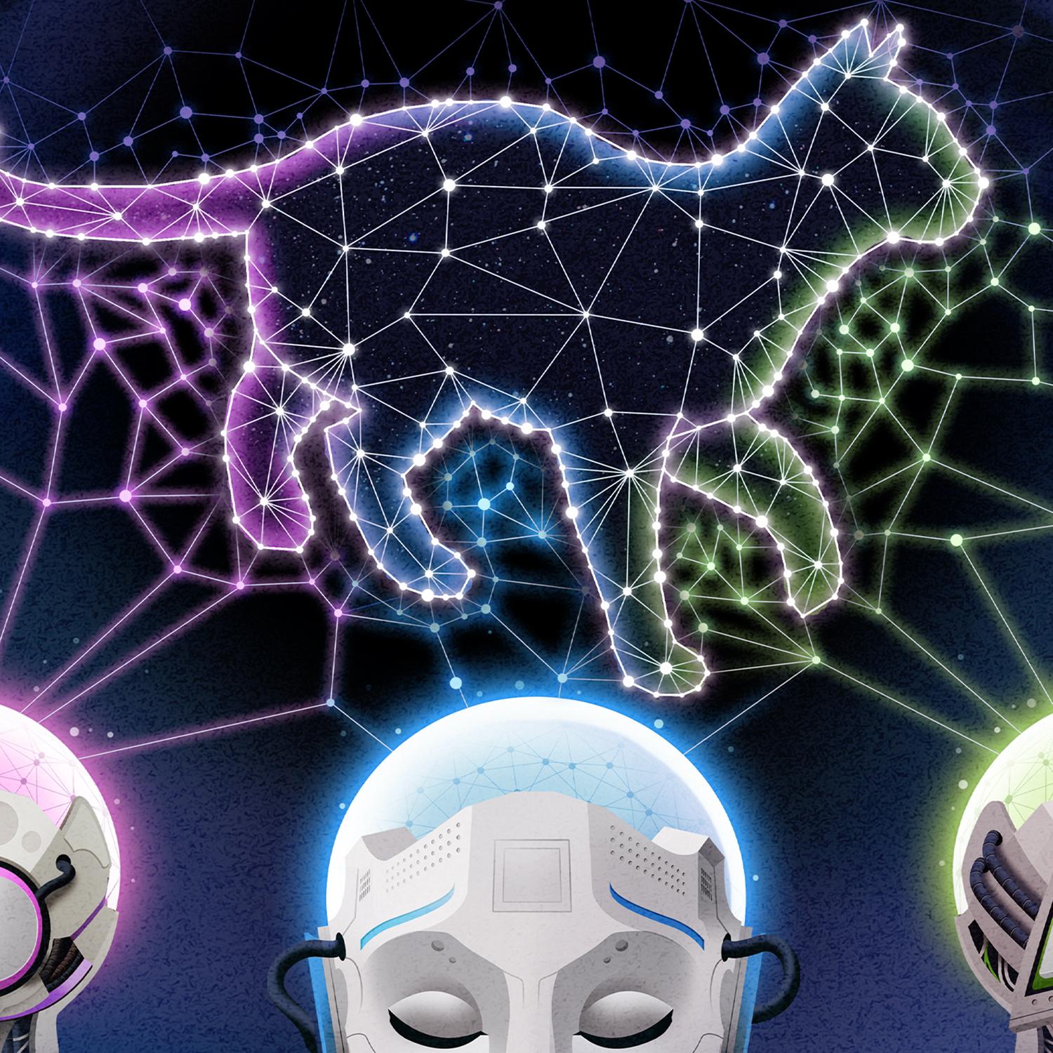 Thumbnail for "Do AI Models Agree On How They Encode Reality?". Thumbnail for "Do AI Models Agree On How They Encode Reality?".