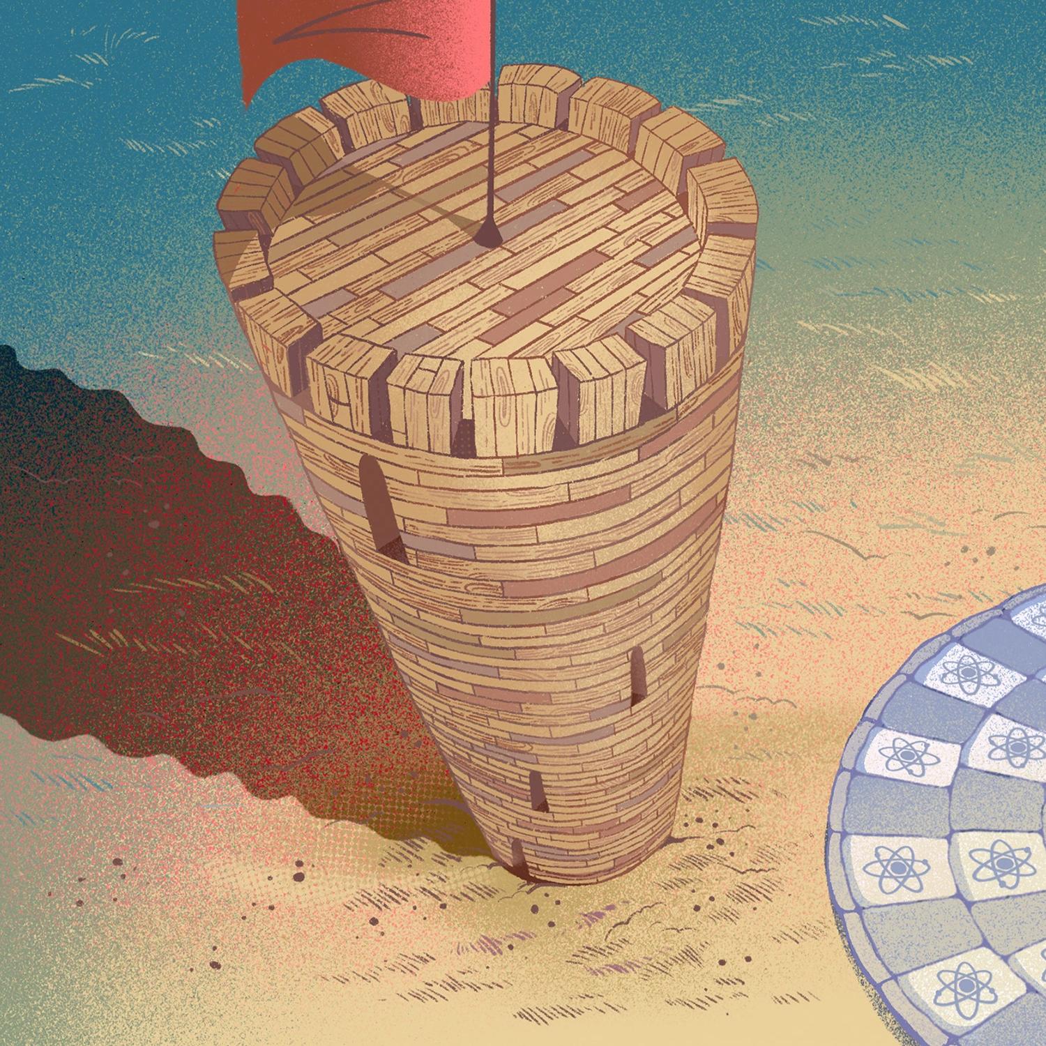 Thumbnail for "A New Quantum Math of Cryptography". Thumbnail for "A New Quantum Math of Cryptography".